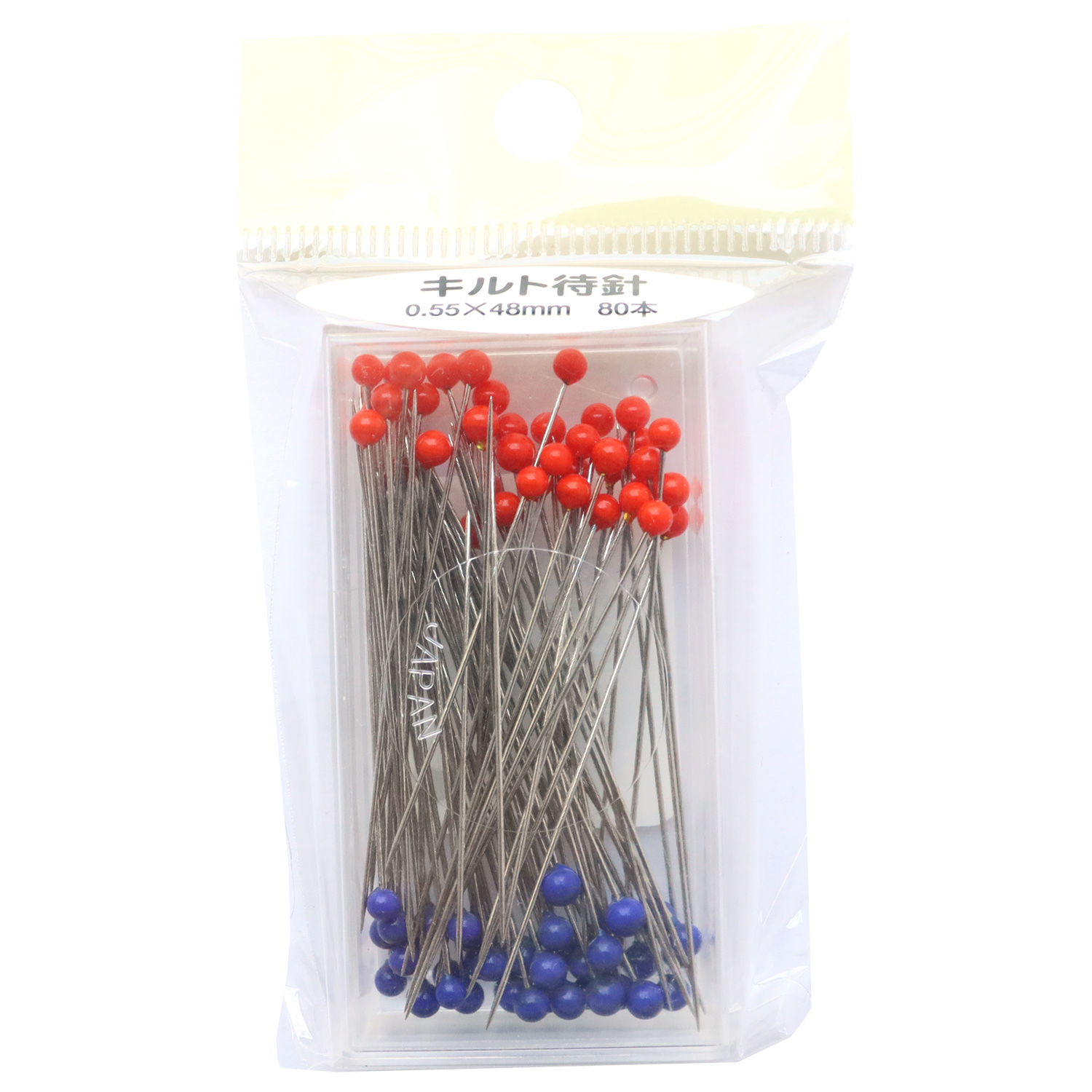 Quilting Marking Pins 80pcs (pcs)