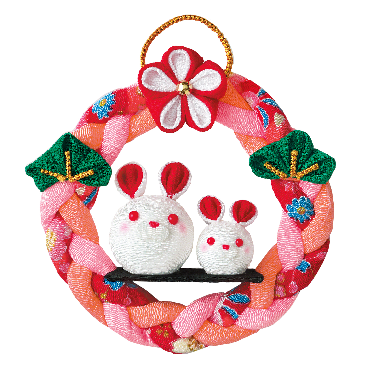 干支キット「手芸材料の卸売りサイトChuko Online」