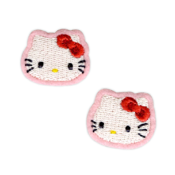 ねこ特集 Scw480 Scw26 サンリオ ハローキティ ワッペン小 袋 手芸材料の卸売りサイトchuko Online ねこ特集 Scw480 Scw26 サンリオ ハローキティ ワッペン小 袋 手芸材料の卸売りサイトchuko Online
