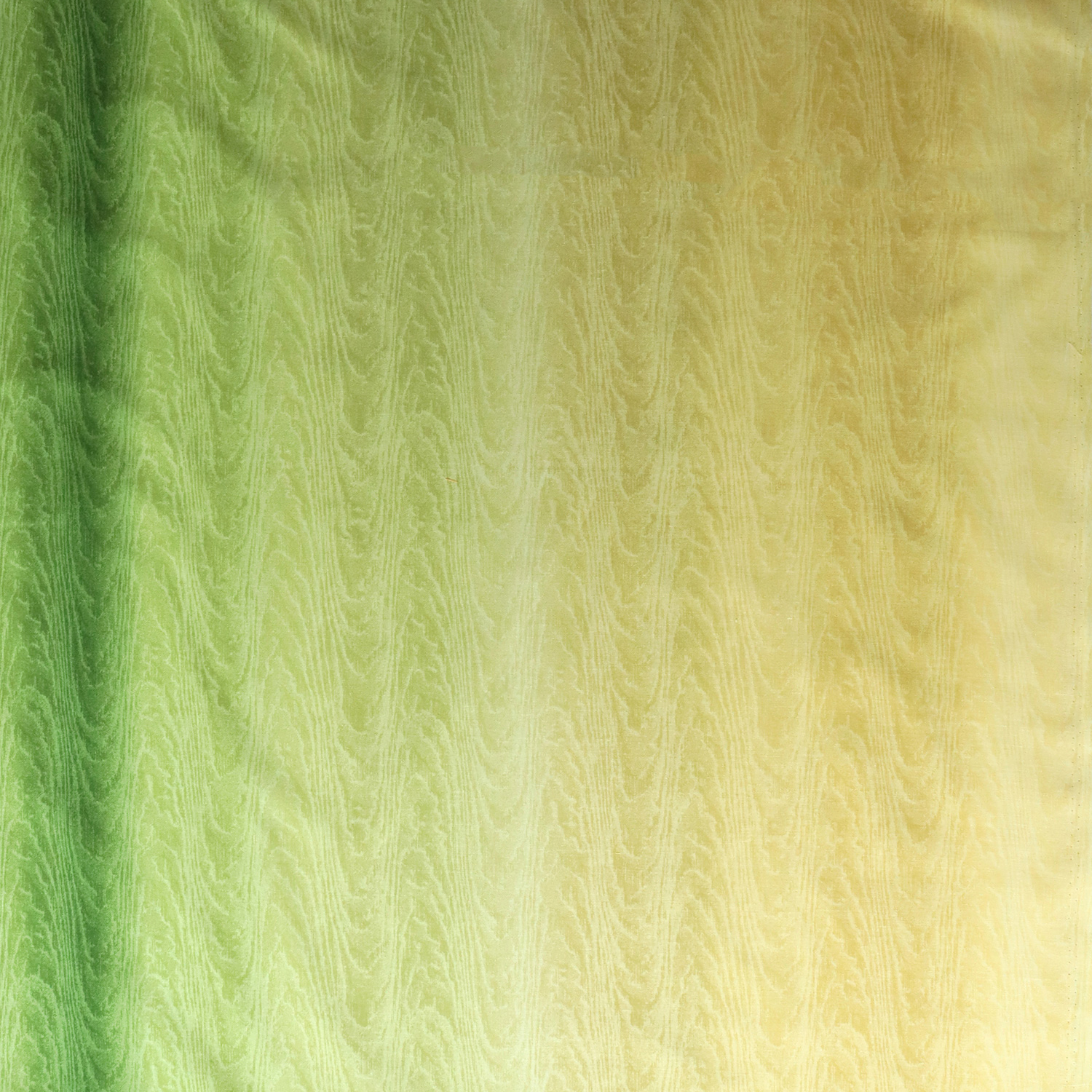 【WEB限定・原反特価】■SQ6000-Q グラデーション グリーン系 スケア 巾約110cm 原反 (巻)