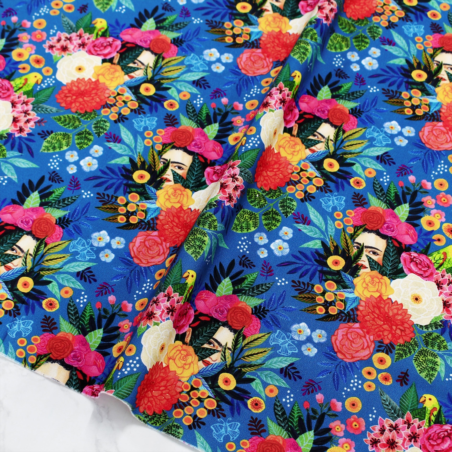 STE2864-C TimeLess Treasures STELLA USA fabric 1m/unit (m)