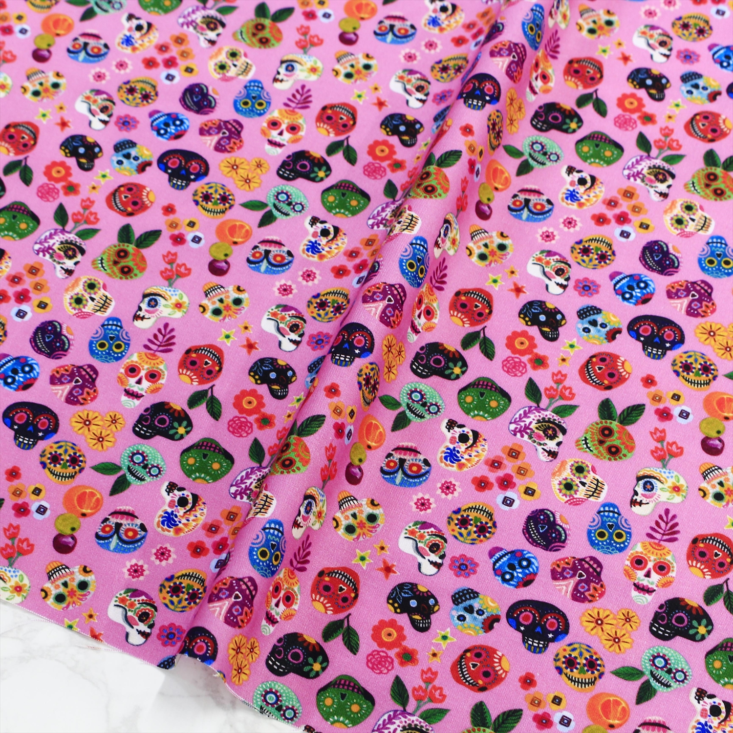 STE2865-F TimeLess Treasures STELLA USA fabric 1m/unit (m)