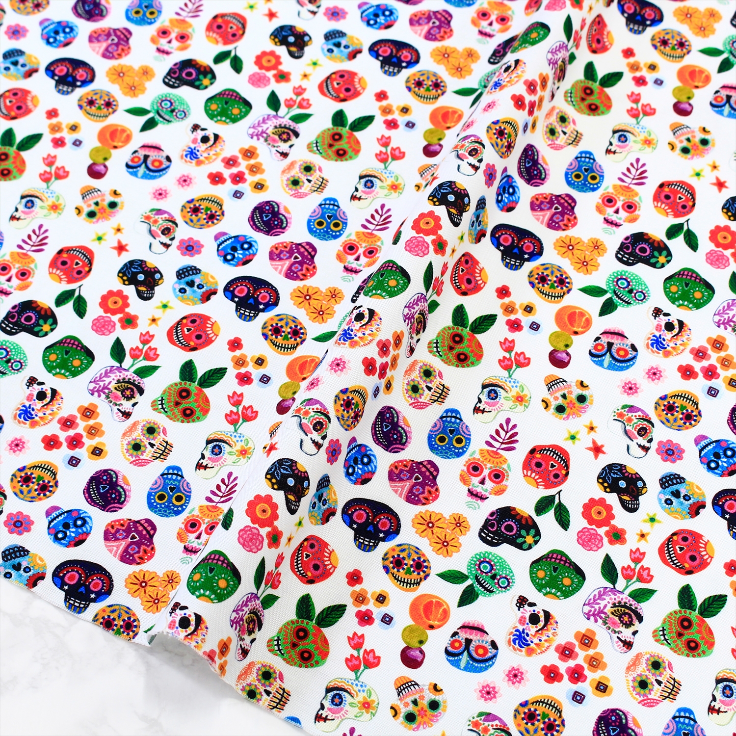STE2865-W TimeLess Treasures STELLA USA fabric 1m/unit (m)