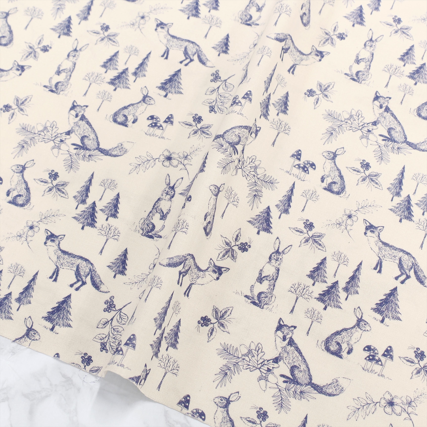 STE2904-V TimeLess Treasures STELLA USA fabric 1m/unit (m)