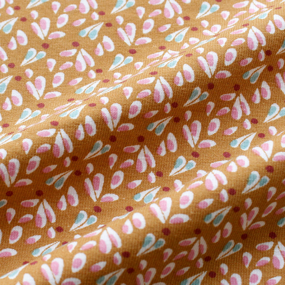TIPAVAO-1B DOMOTEX Jersey Fabric Width approx.150cm  1m/unit  (m)