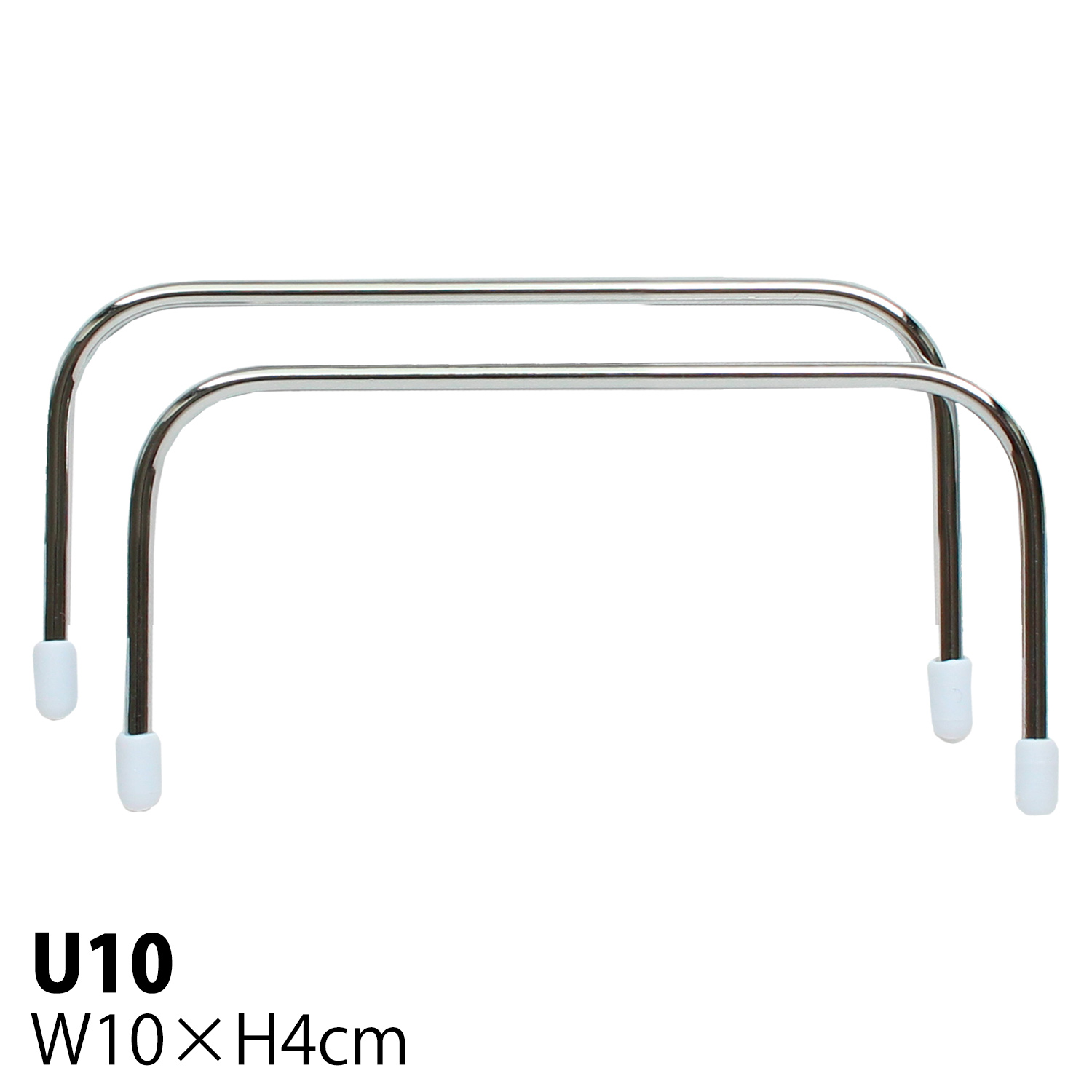 U15 Wire Purse/Bag Frame  (pack)