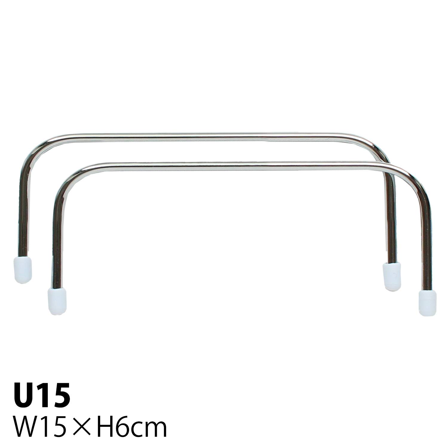 U15 Wire Purse Frames (pack)