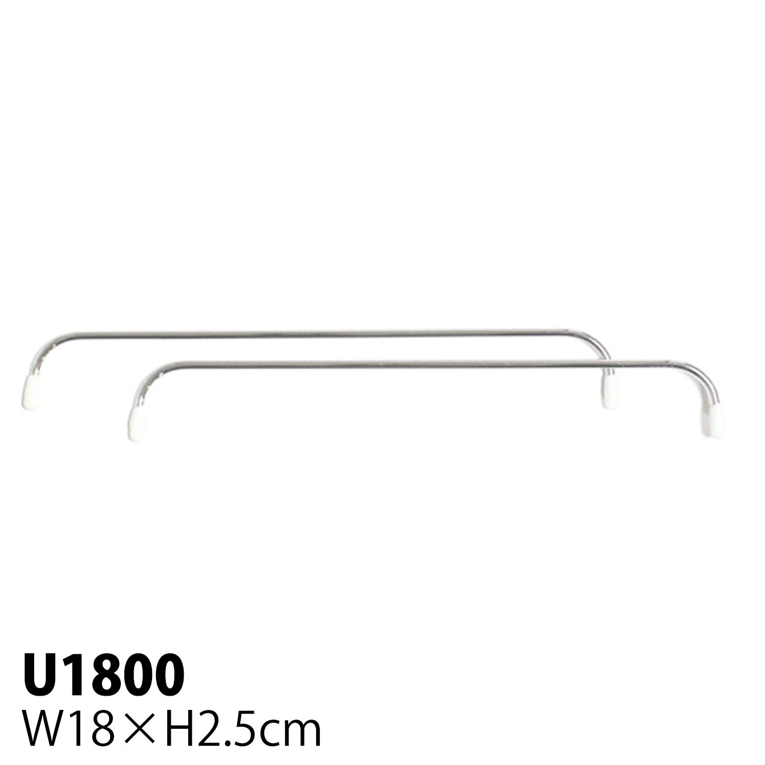 U1800 ワイヤー口金 W18cm (袋)