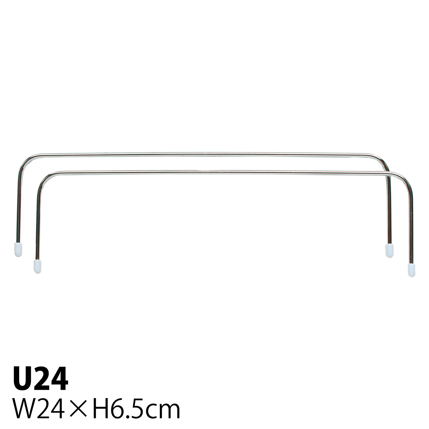 U24 ワイヤー口金 W24cm (袋)