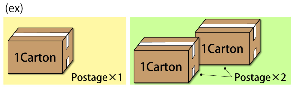 carton