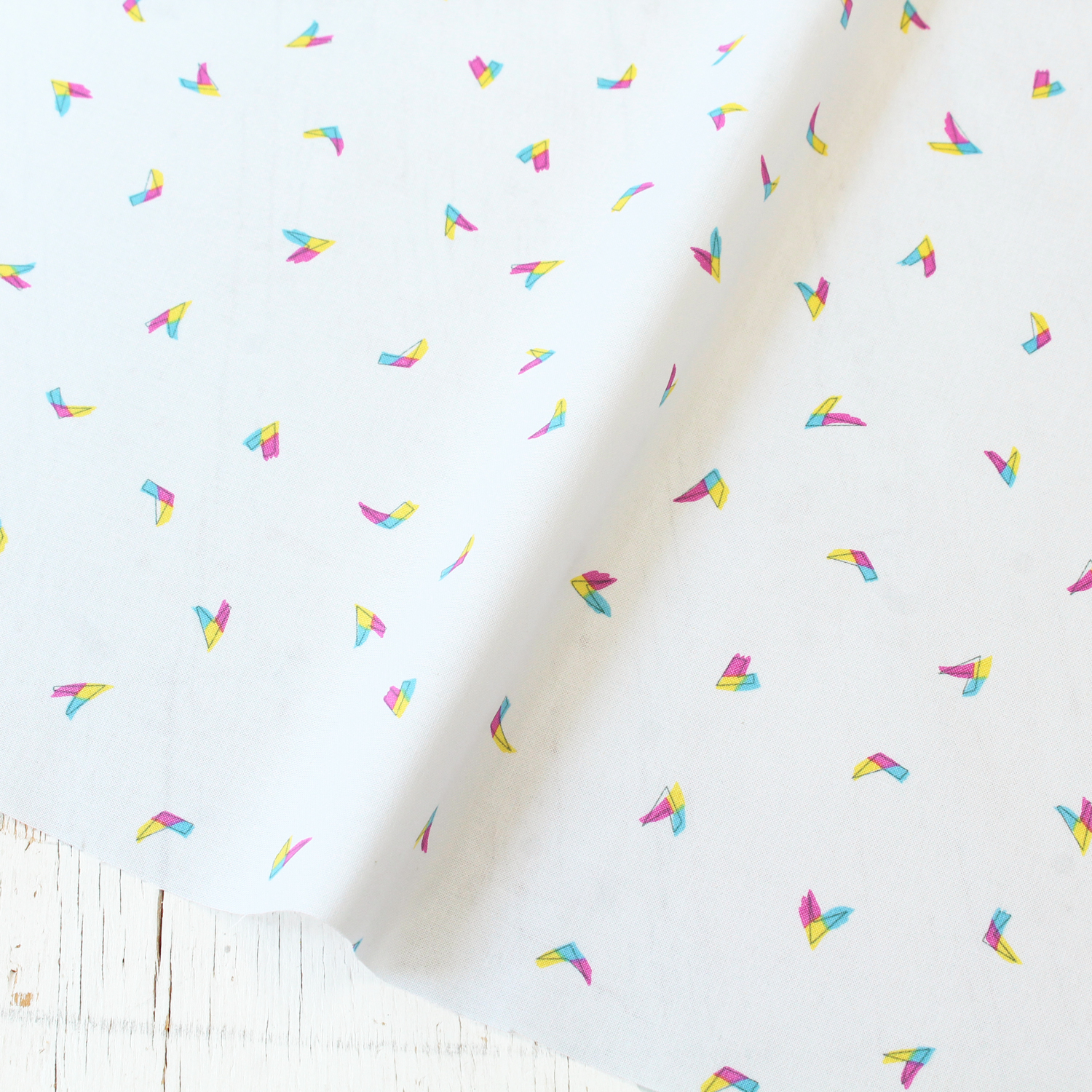 ■FSP-658 USA Cotton Fabric FreeSpirit 13.7m (roll)