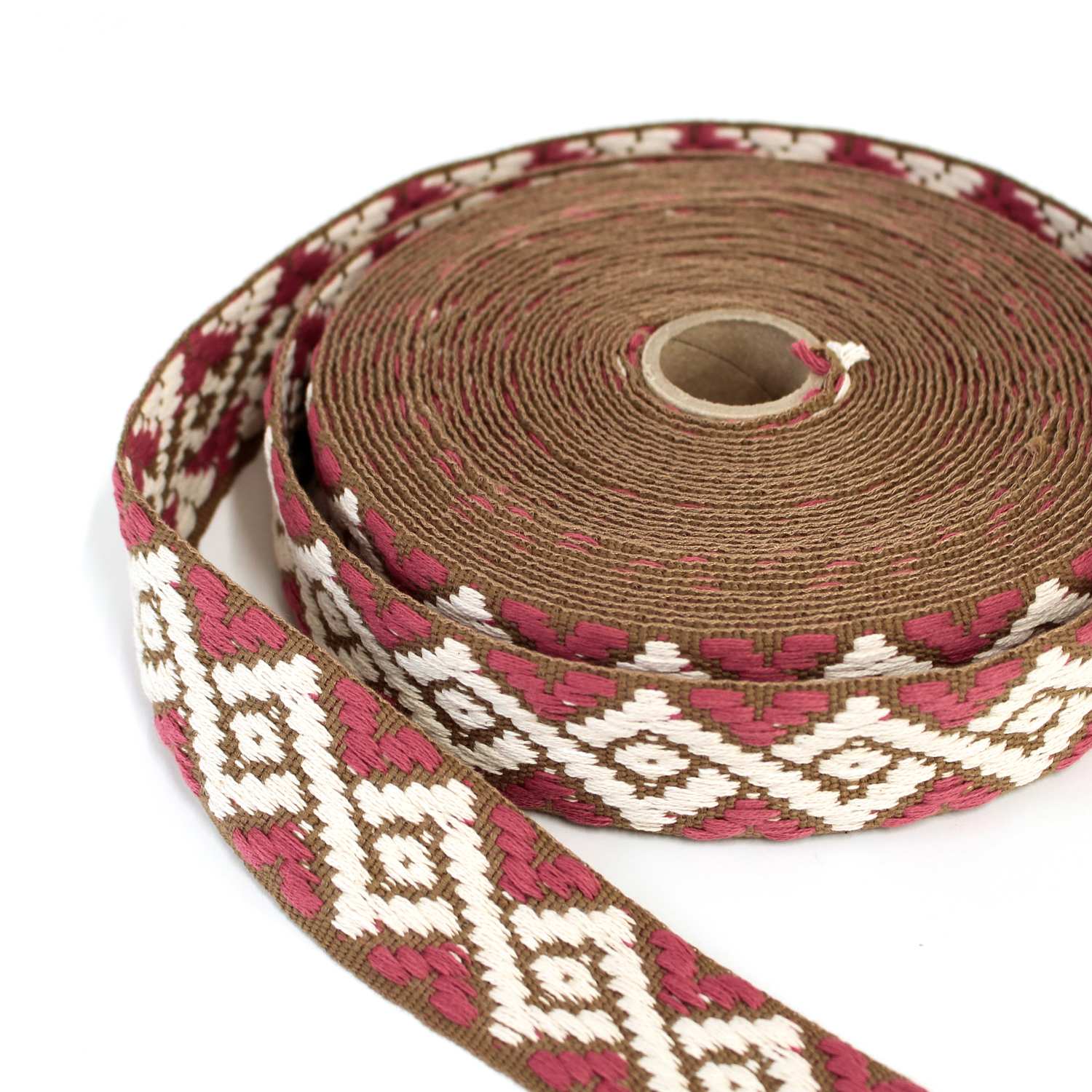 GRE-1371-87 Greece Tape -ギリシャテープ- 巾約3.8cm 1m単位 (m)