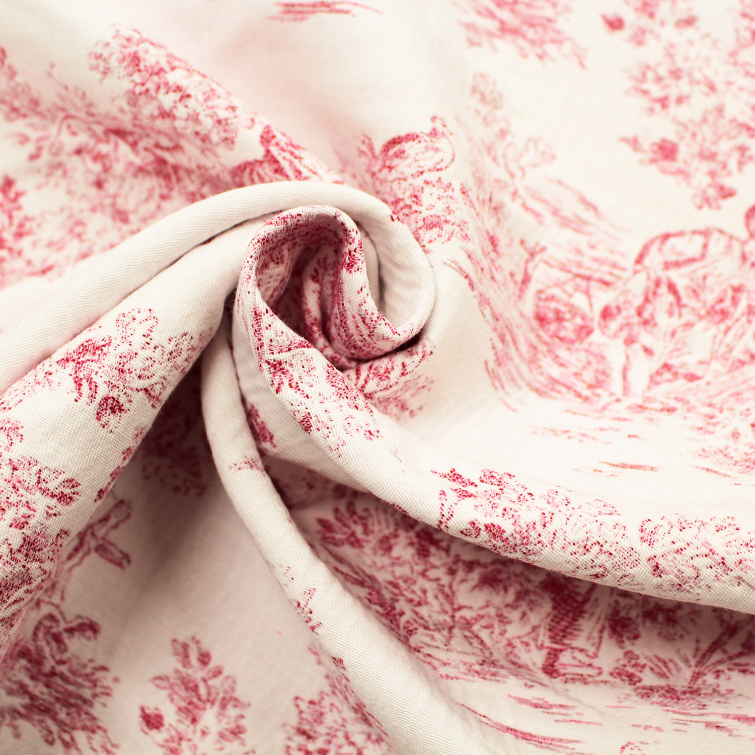 COLLINE-R-50 Jacquard SAFECO from france width 140cm 50cm COLLINE-R-50 Jacquard SAFECO from france width 140cm 50cm