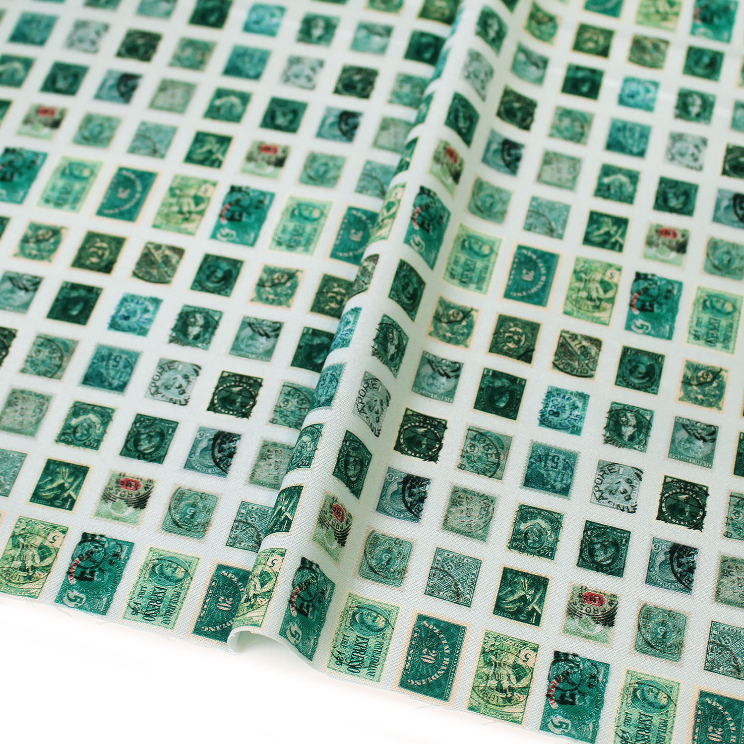 FSP-698 FreeSpirit Tim Holz USA Cotton Fabric 1m/unit (m)