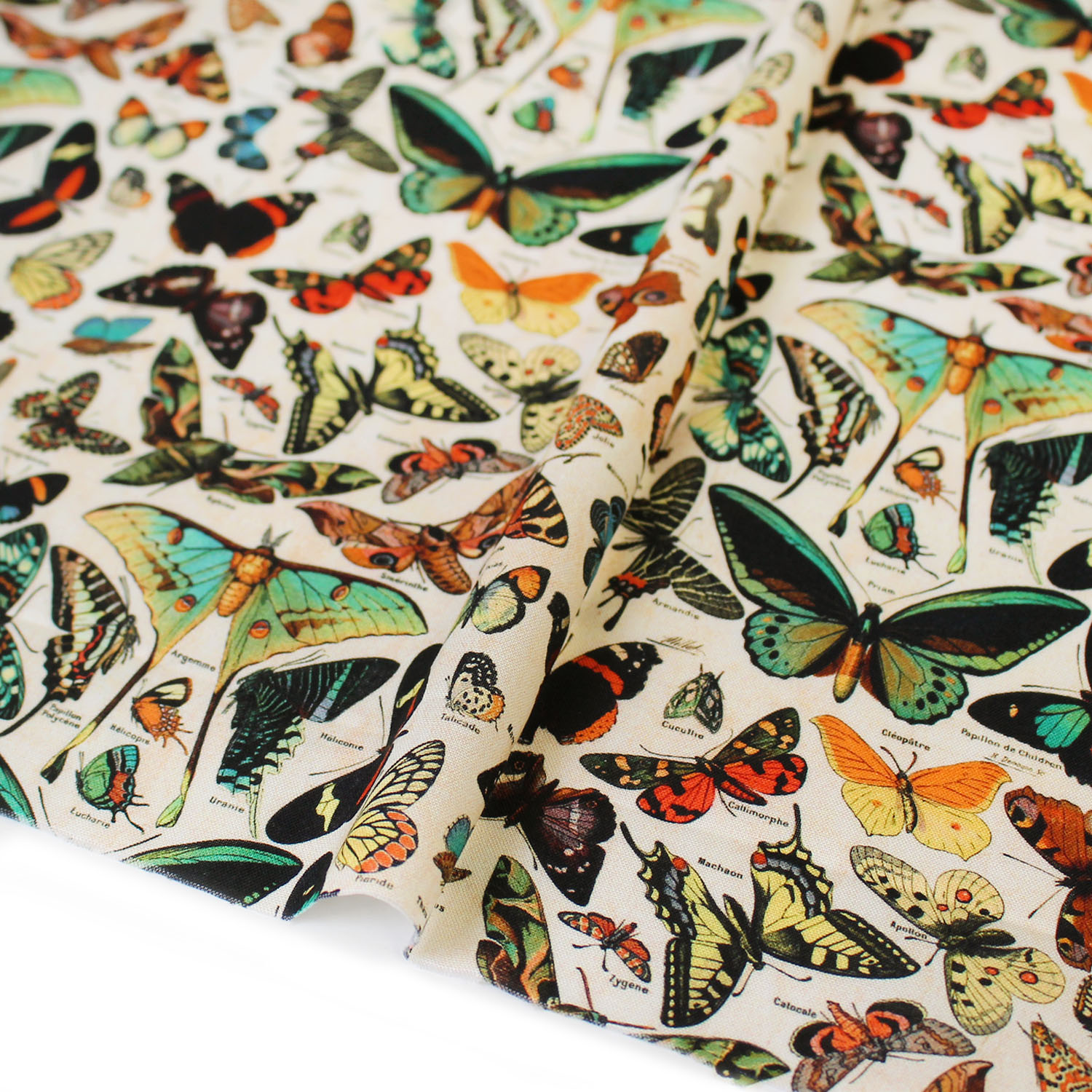 FSP-704 FreeSpirit Tim Holz USA Cotton Fabric 1m/unit (m)