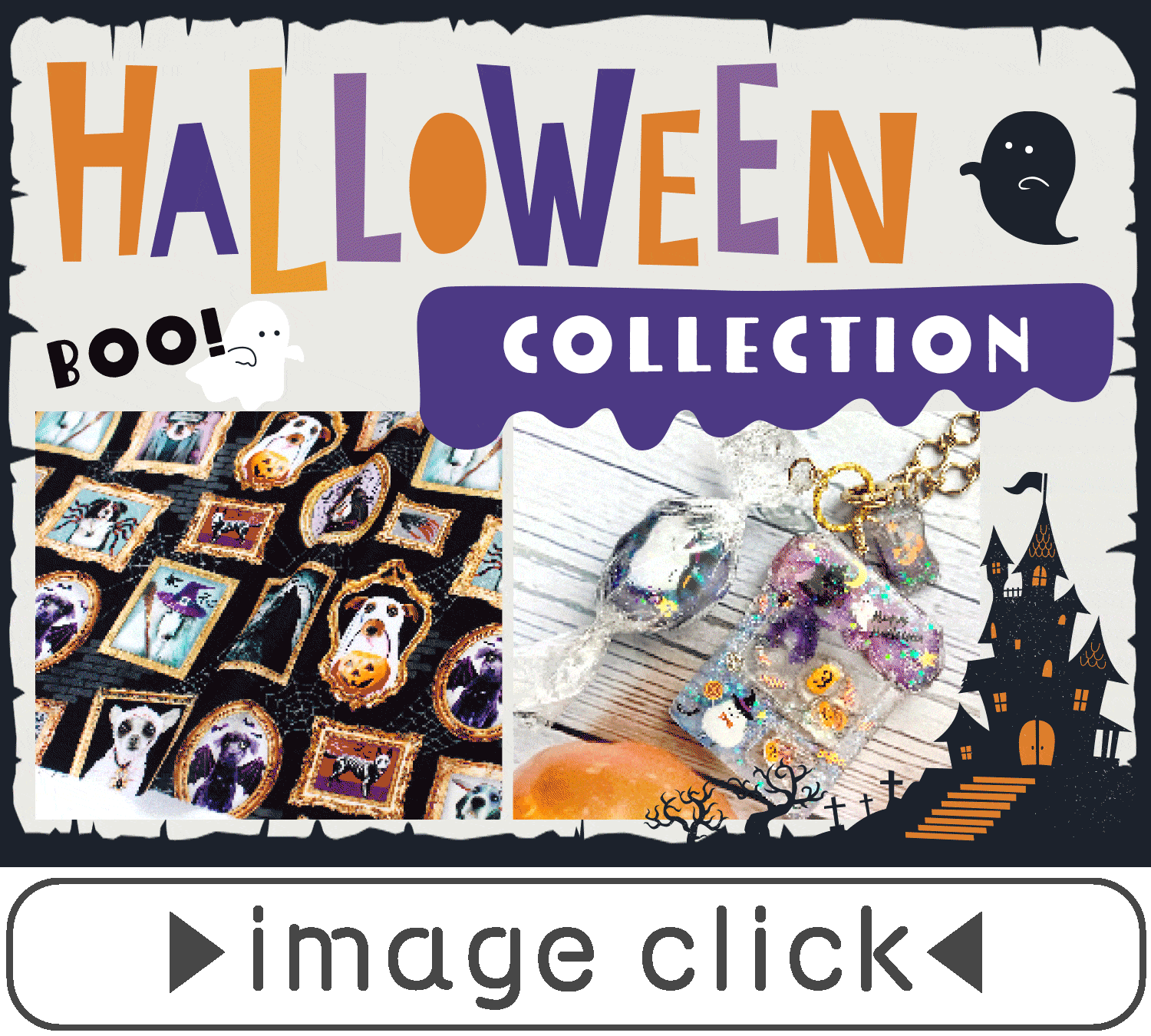ハロウィン