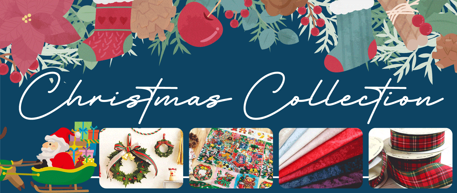 クリスマス特集