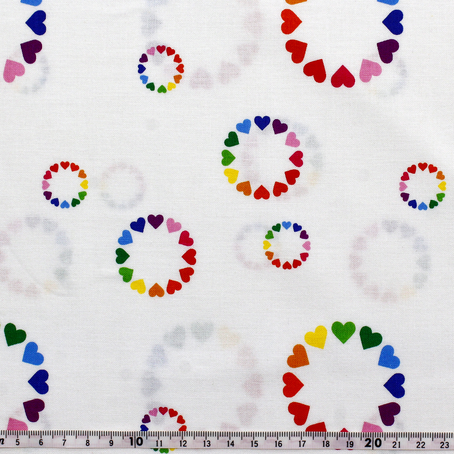 【感謝祭】【WEB限定・輸入原反特価】■11DM-GENTAN-2Q USAプリント生地 巾約122cm 原反特価 (巻)