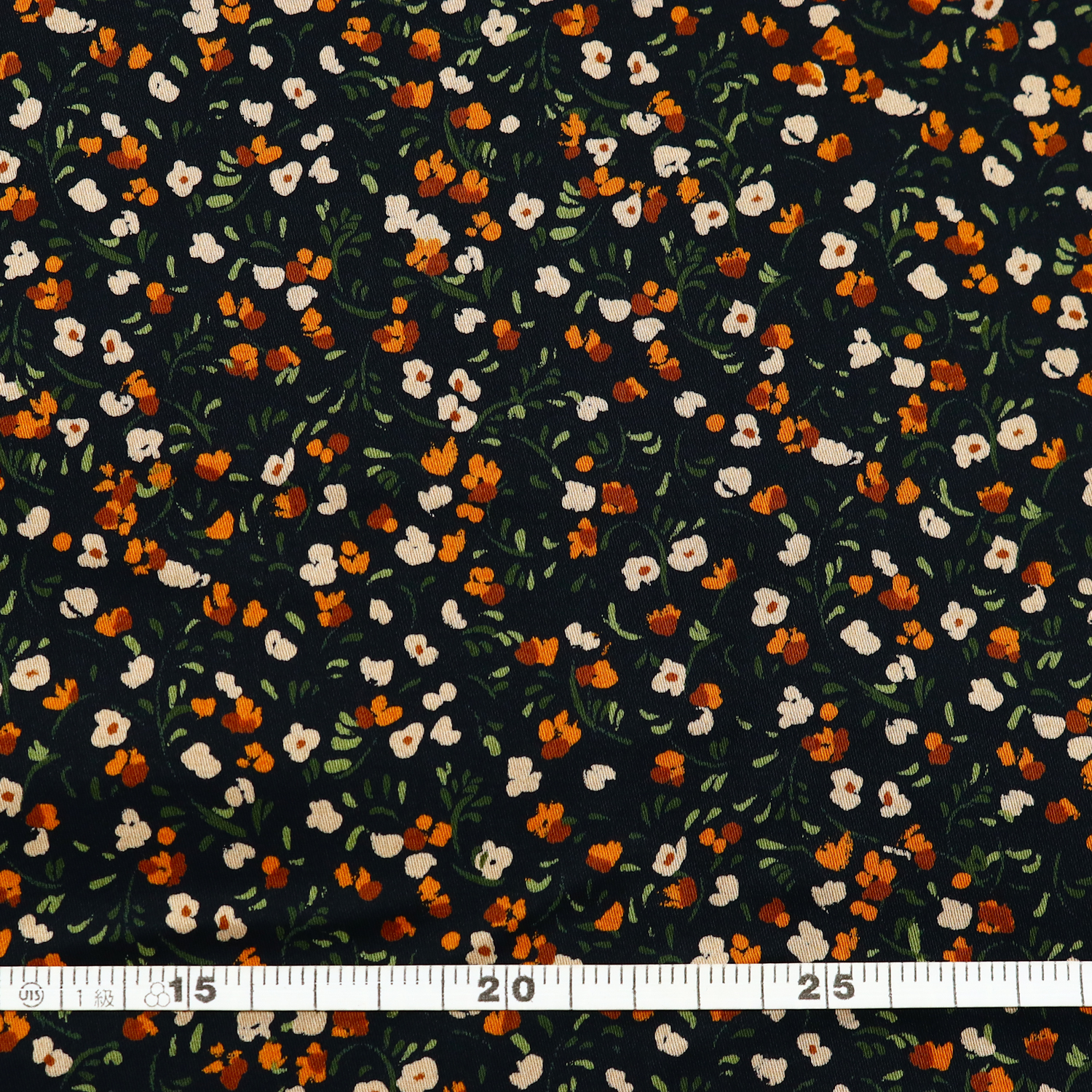 【WEB限定・原反特価】■7025-1500-1E 40サテン 巾約110cm 原反特価 (巻)