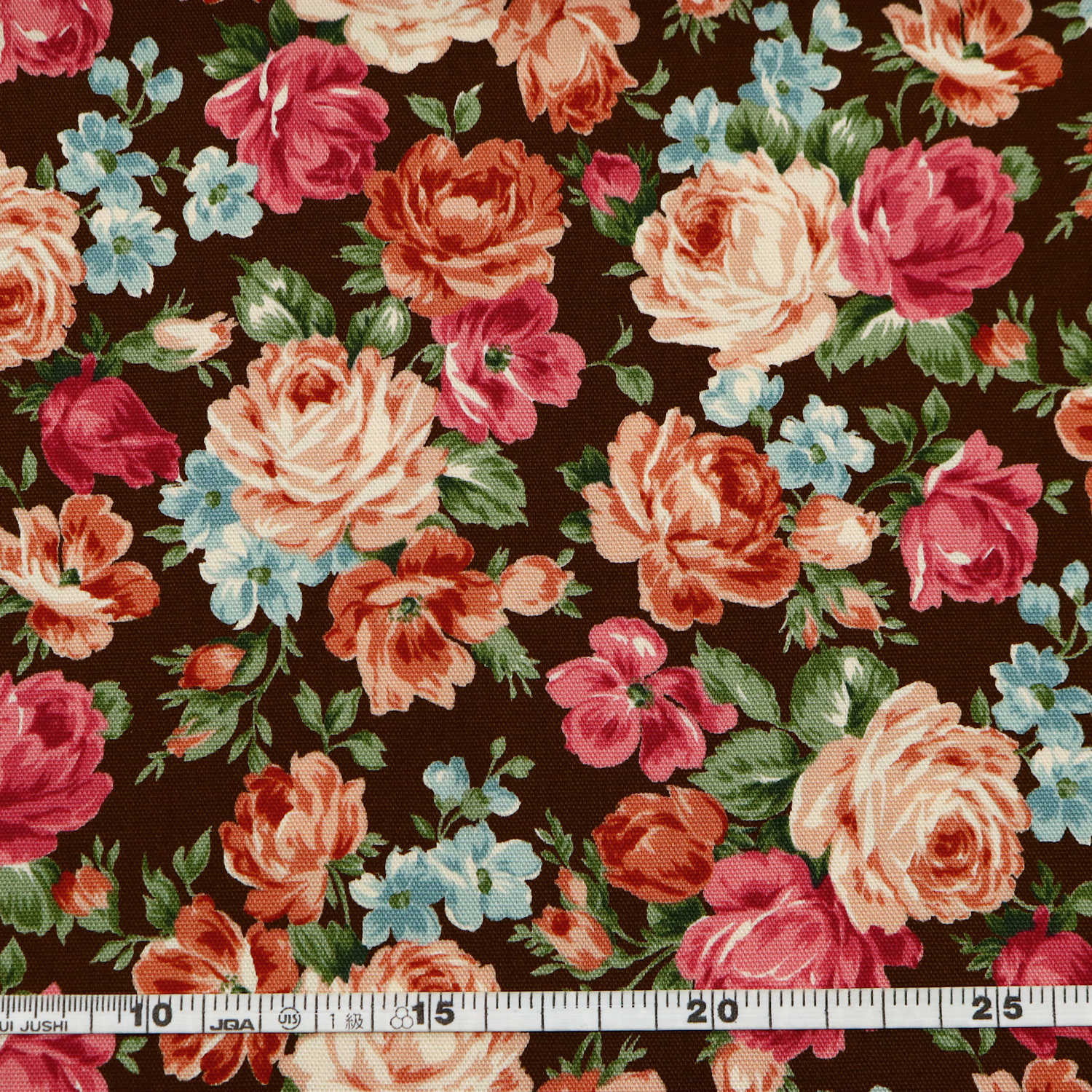 【WEB限定・原反特価】■87502-3-5 20オックス 巾約110cm 原反特価 (巻)