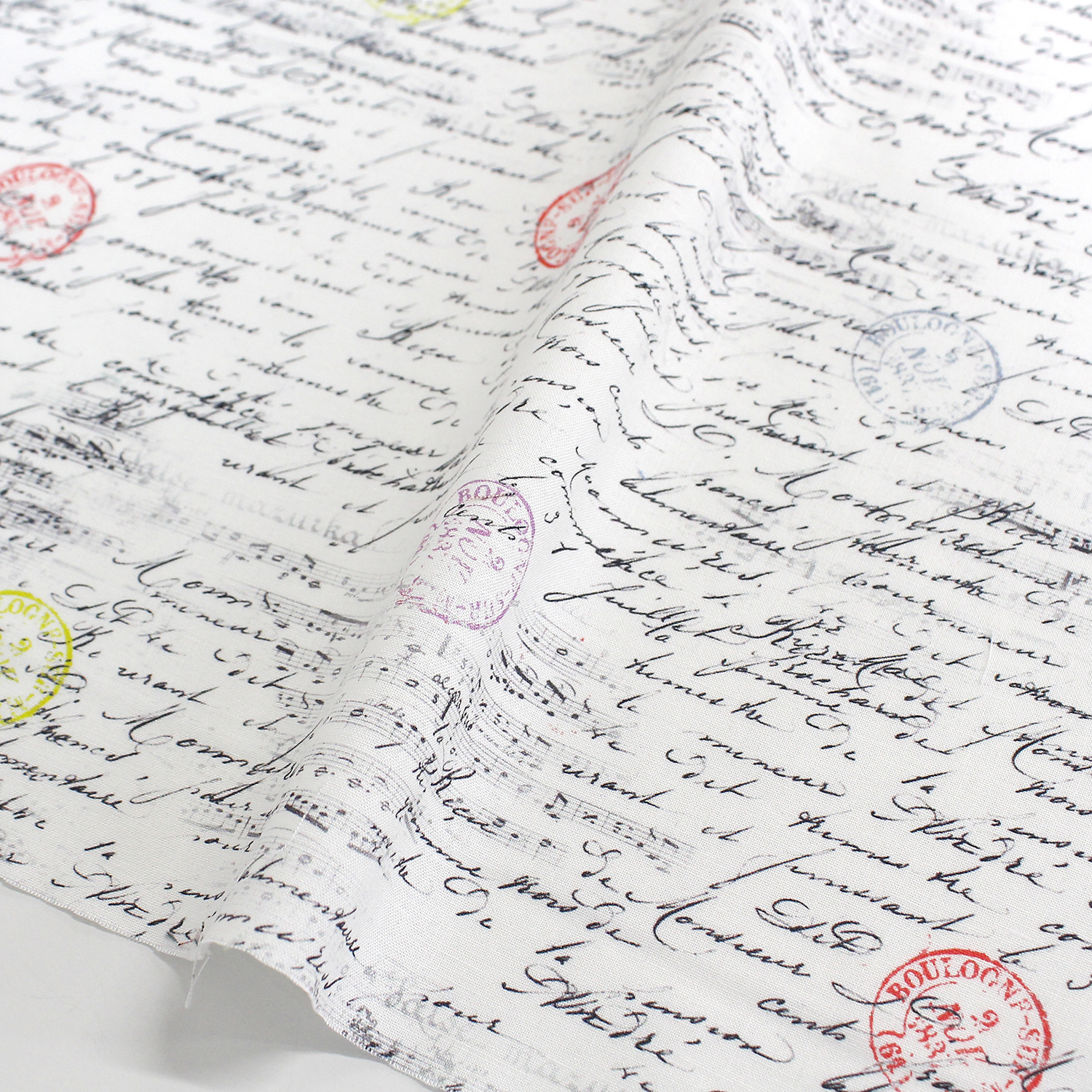 MICH9223-W USA Printed FaBric Michael Miller 1m/unit (m)