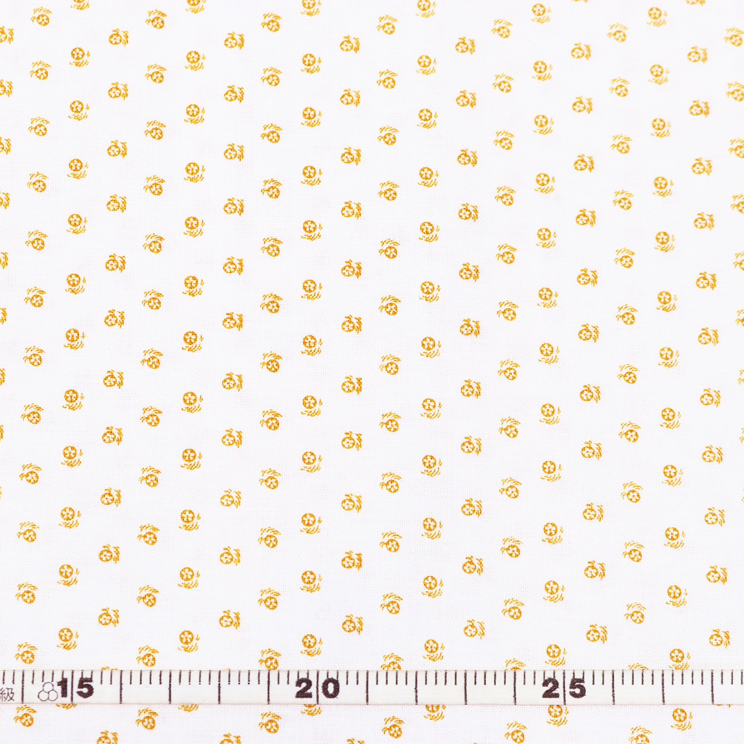 【WEB限定・輸入原反特価】■11DM-GENTAN-N USAプリント生地 巾約110cm 原反特価 (巻)