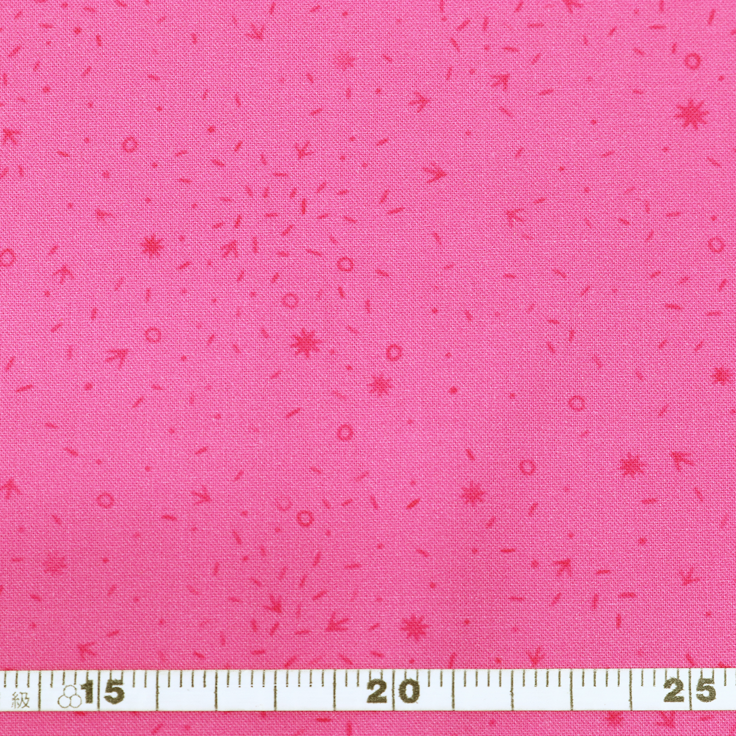 【WEB限定・輸入原反特価】■11DM-GENTAN-R USAプリント生地 巾約110cm 原反特価 (巻)