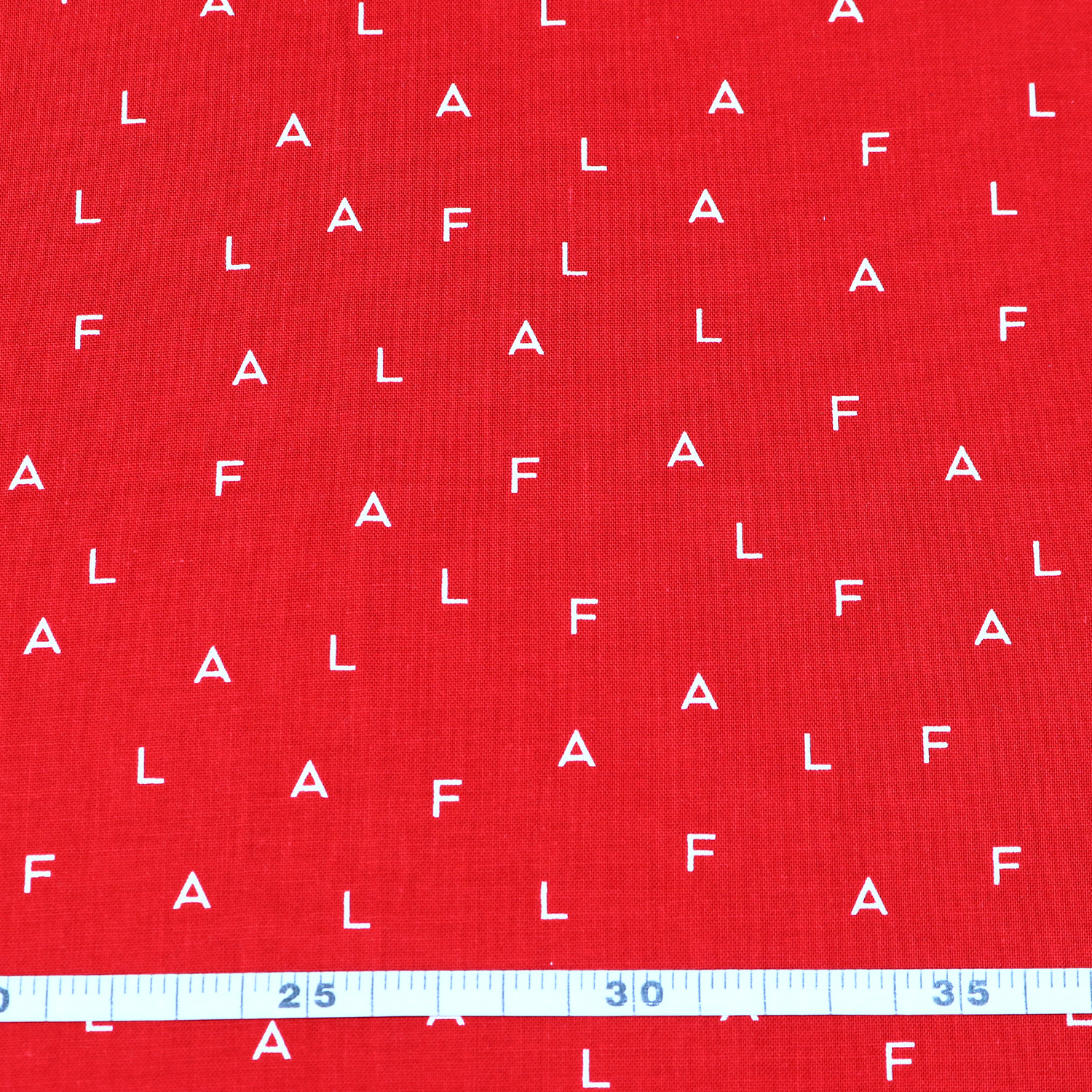 【WEB限定・輸入原反特価】■11DM-GENTAN-S USAプリント生地 巾約110cm 原反特価 (巻)