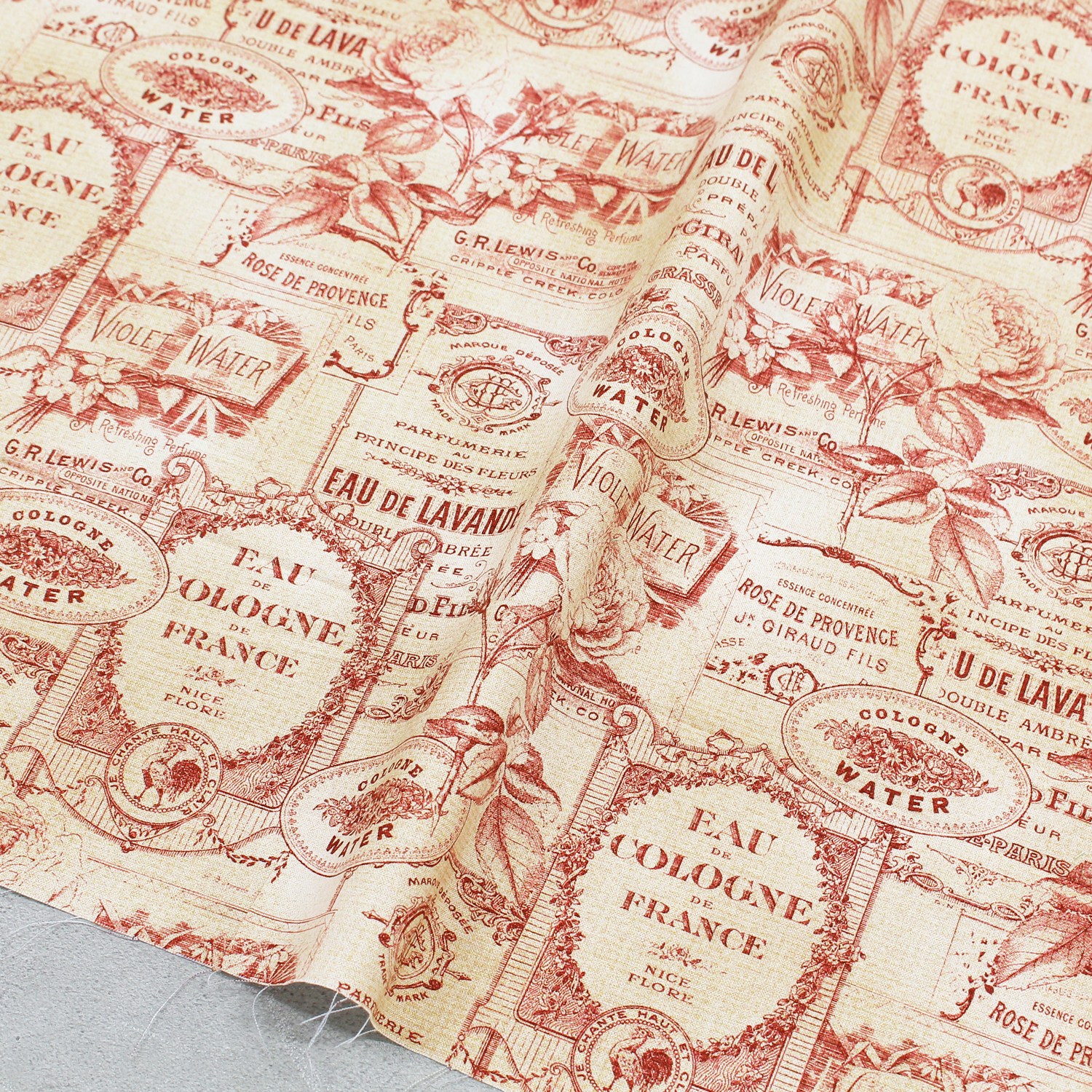 【1205新柄】MICH9445-P Michael Miller マイケルミラー USAプリント 1m単位 (m)