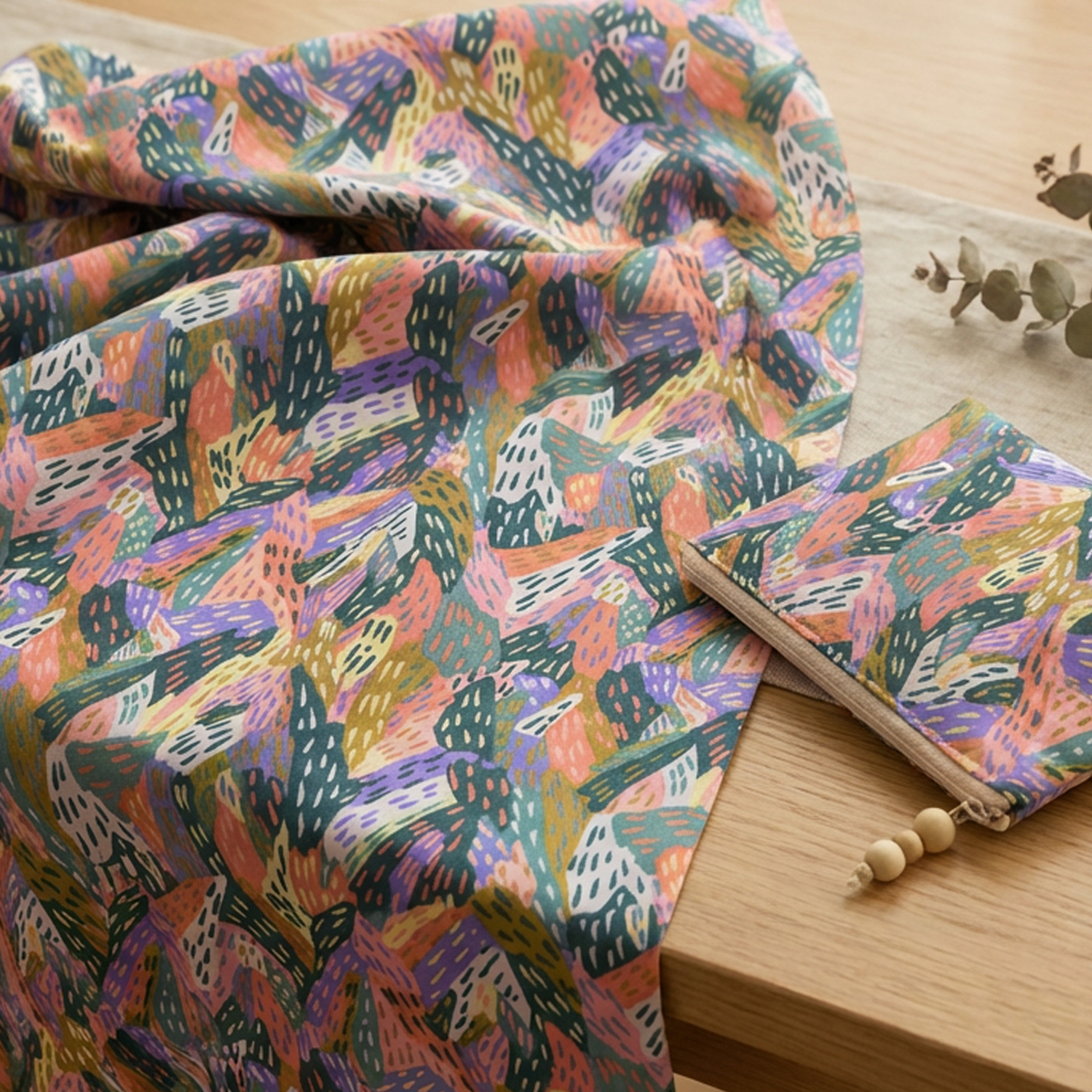 MEB-50CUT-A8 MAISON,bornne BENEBENE ローン 巾約138cm 50cm単位 (枚)