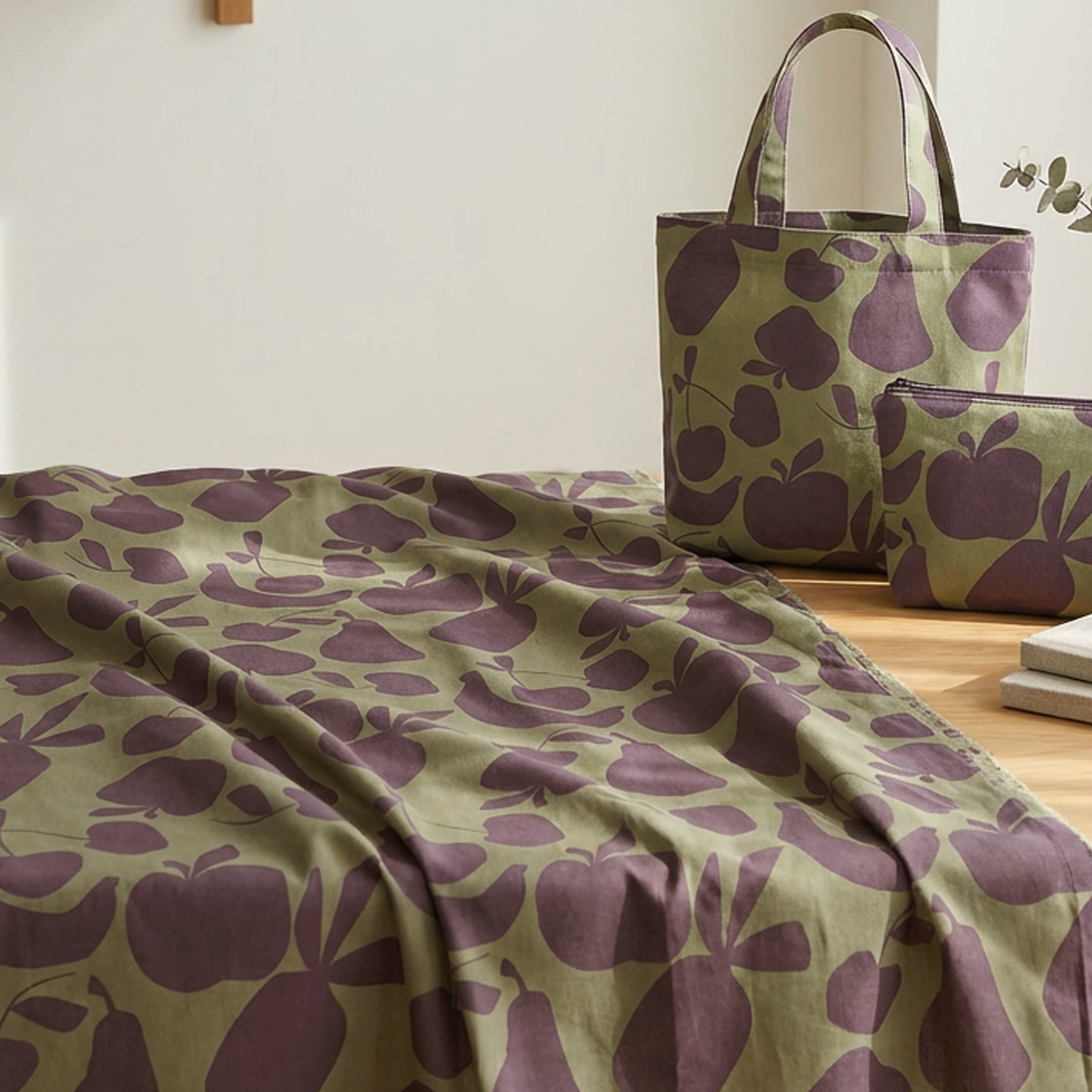 ■MEB-8R-C3 MAISON,bornne BENEBENE ローン 巾約138cm 原反約8m (巻)