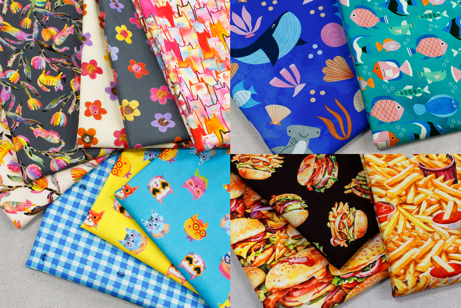 生地「手芸材料の卸売りサイトChuko Online」