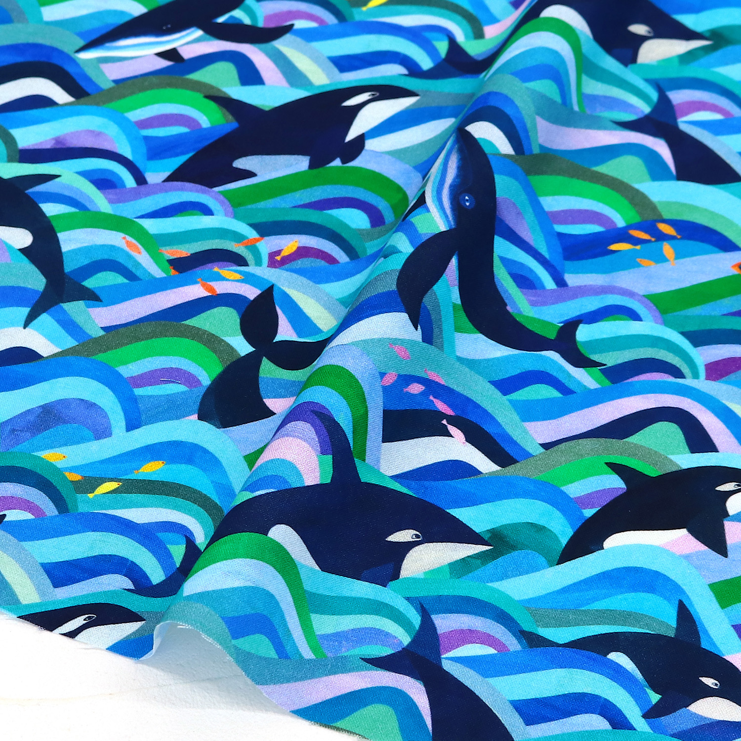 MICH12542-M USA Printed FaBric Michael Miller 1m/unit (m)