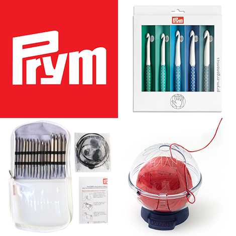 Prym商品