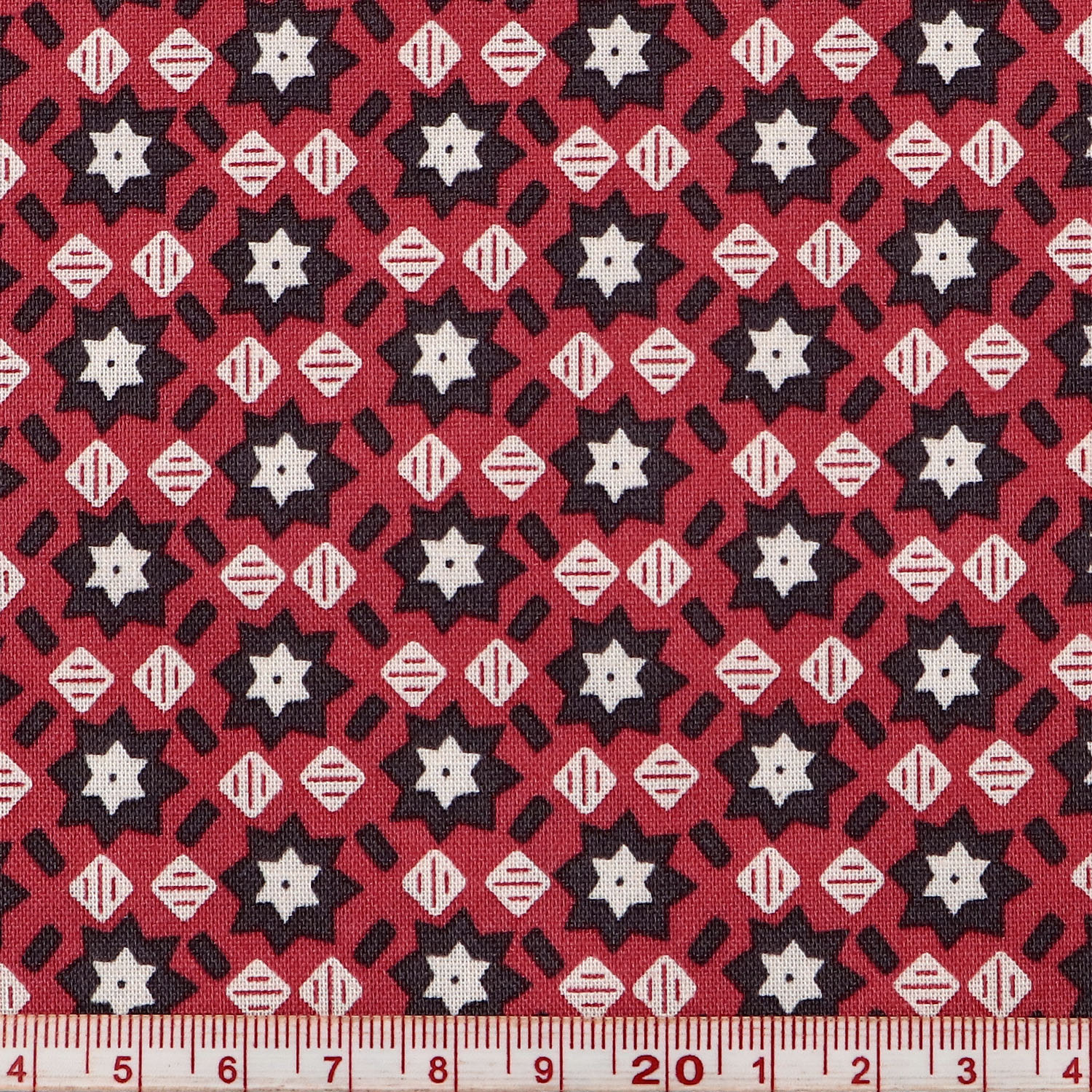 [Web Shop Limited]■USA2609-17 USA print imported fabric, roll (roll)