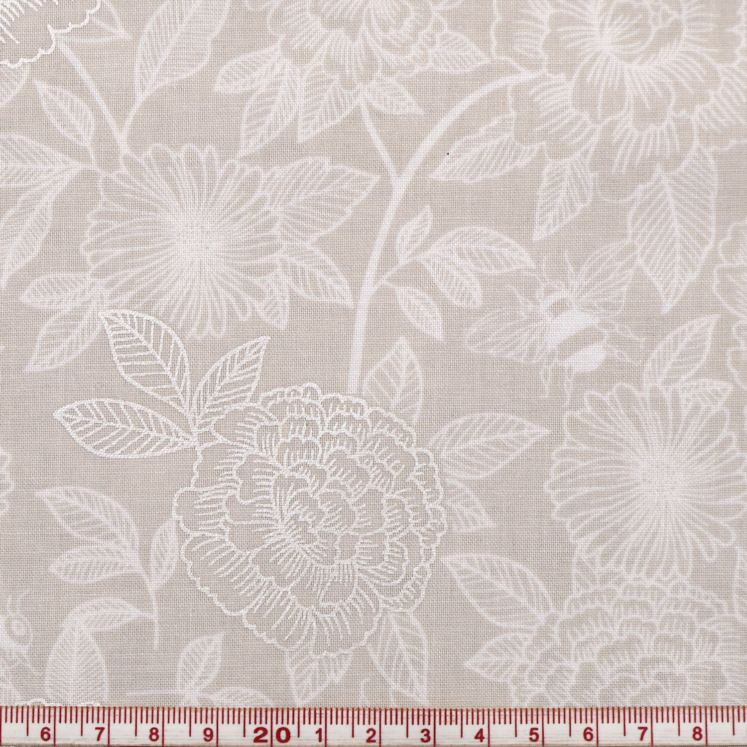 [Web Shop Limited]■USA2609-19 USA print imported fabric, roll (roll)
