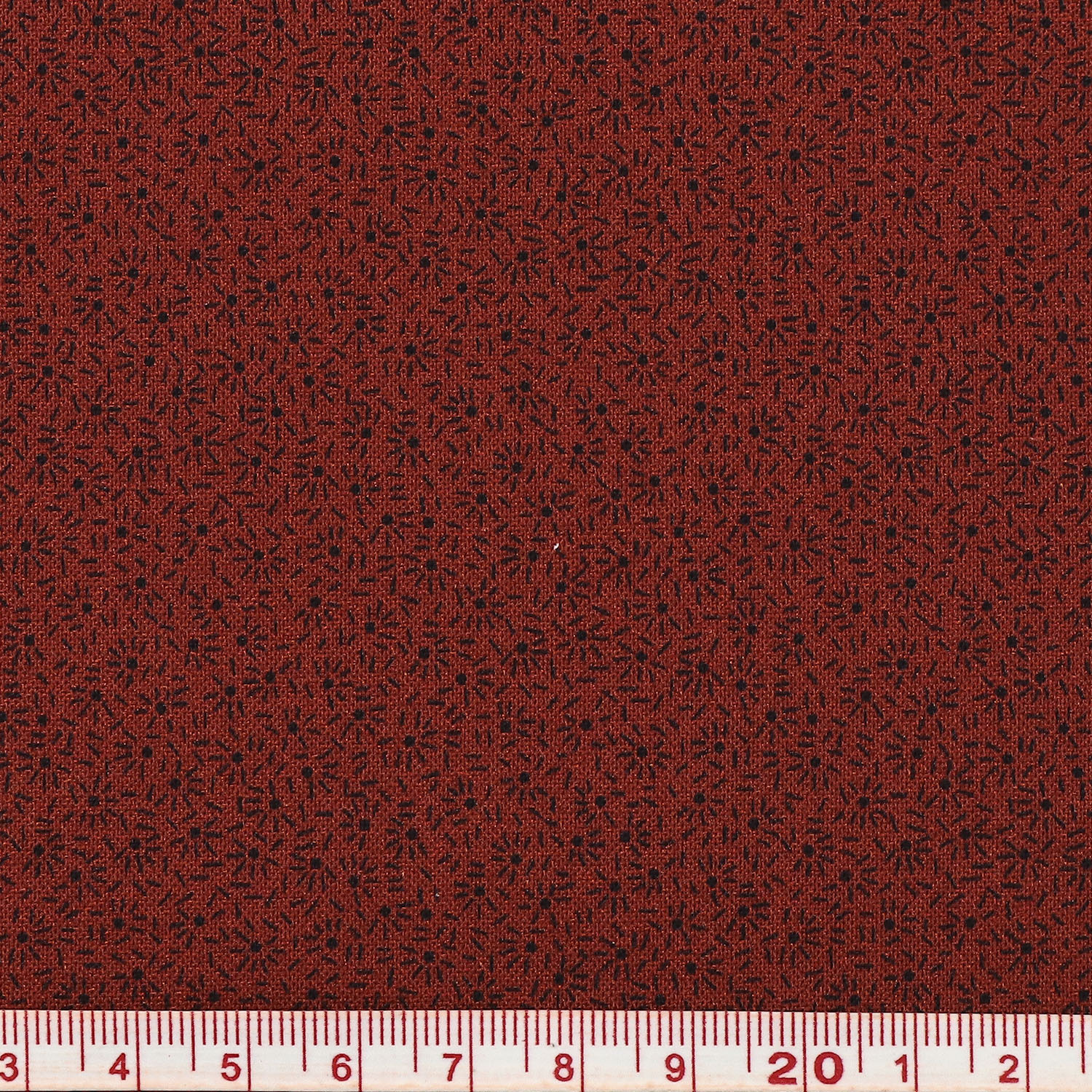 [Web Shop Limited]■USA2609-38 USA print imported fabric, roll (roll)
