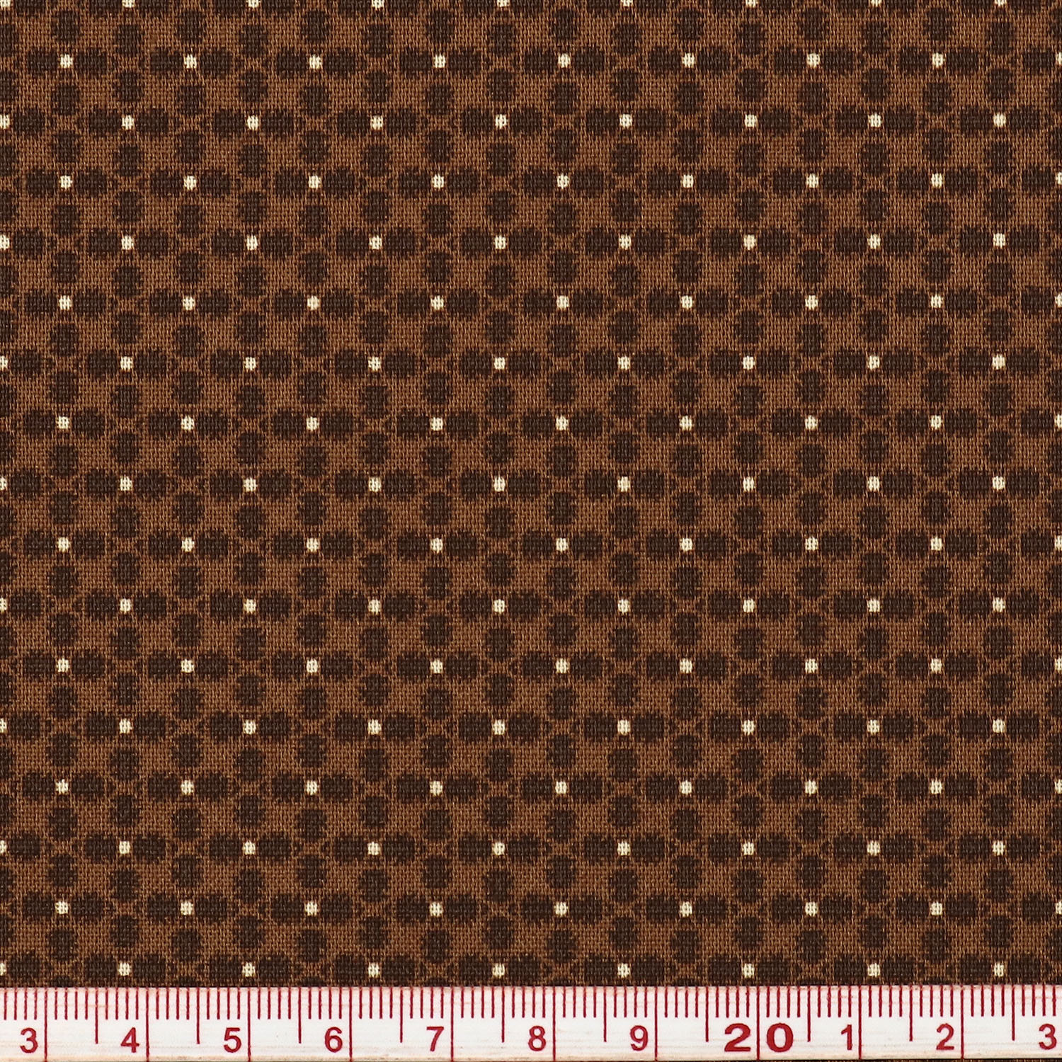 [Web Shop Limited]■USA2609-40 USA print imported fabric, roll (roll)