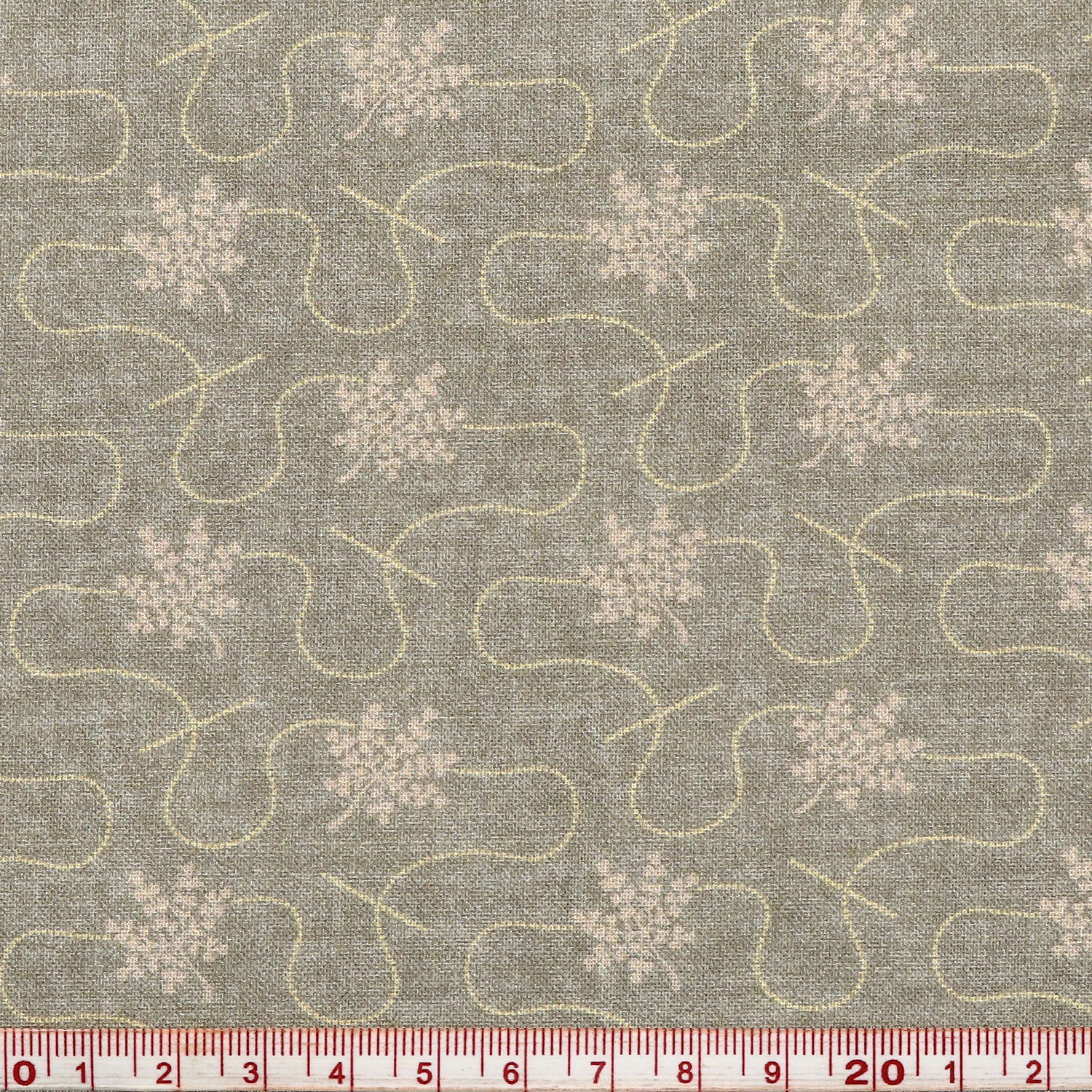 [Web Shop Limited]■USA2609-44 USA print imported fabric, roll (roll)