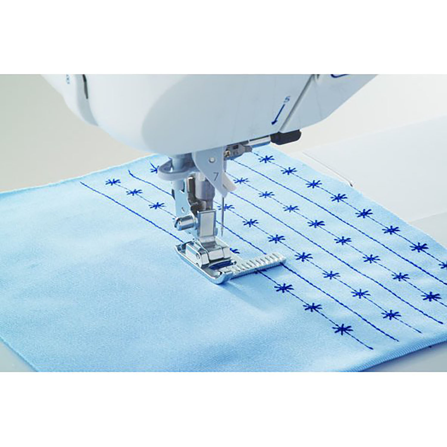 JUKI40080952 ジューキ【メーカー純正品】ステッチガイドフット JUKI40080952 ジューキ【メーカー純正品】ステッチガイドフット