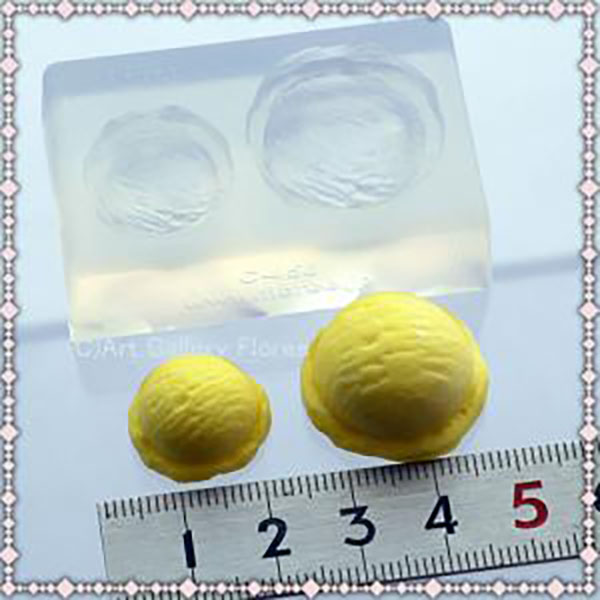 KAM-REJ-456  Resin Crafting Silicone Mold  (pcs)
