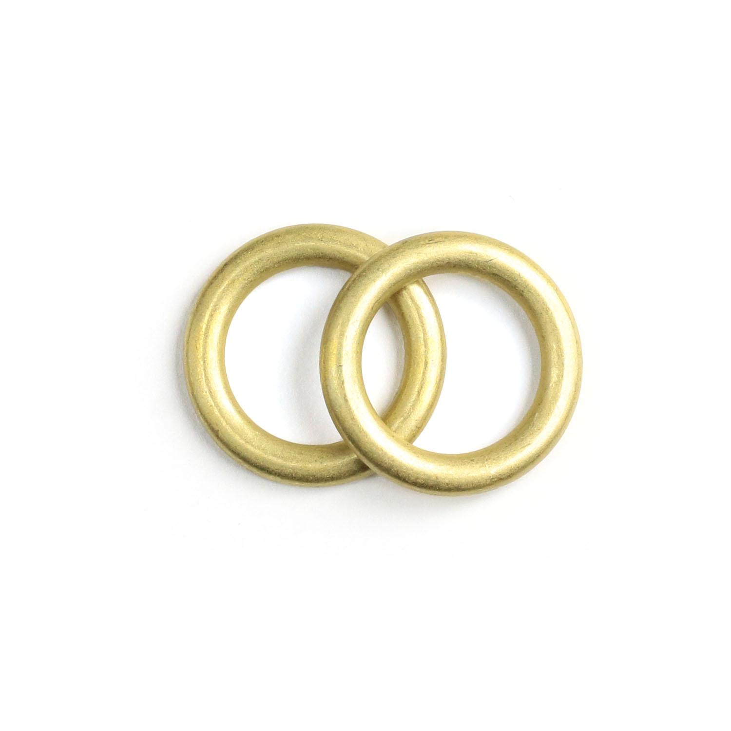 ME-S1874 Strong Ring   15mm  (pack)