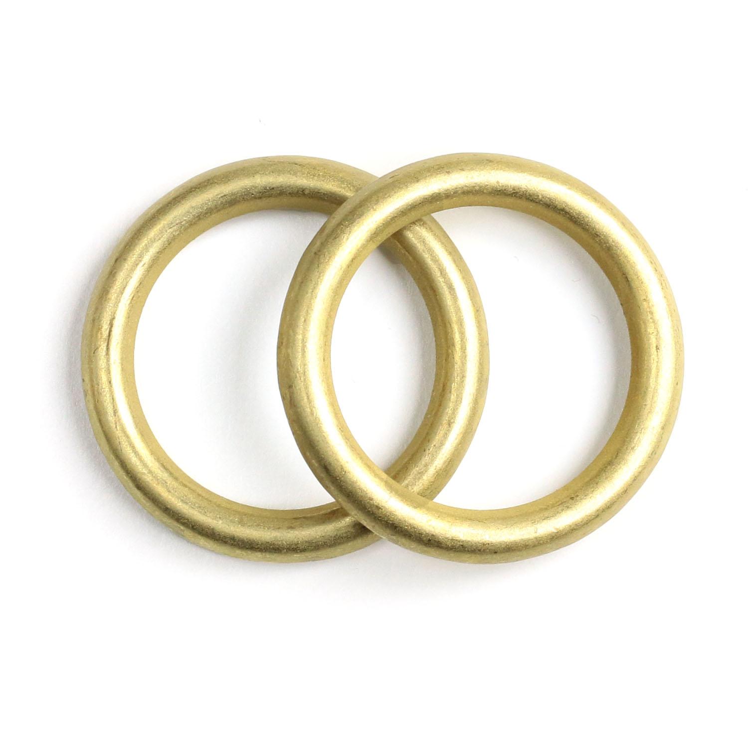 ME-S1876 Strong Ring   24mm  (pack)