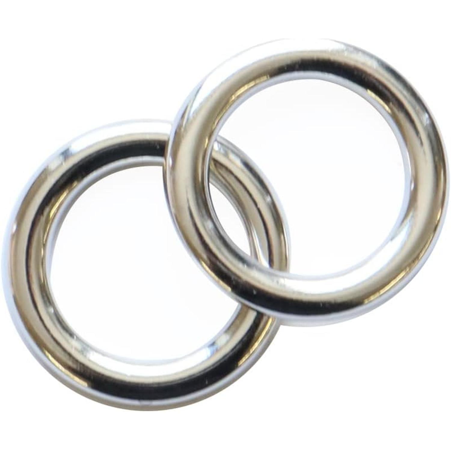 ME-S1804 Strong Ring   15mm  (pack)