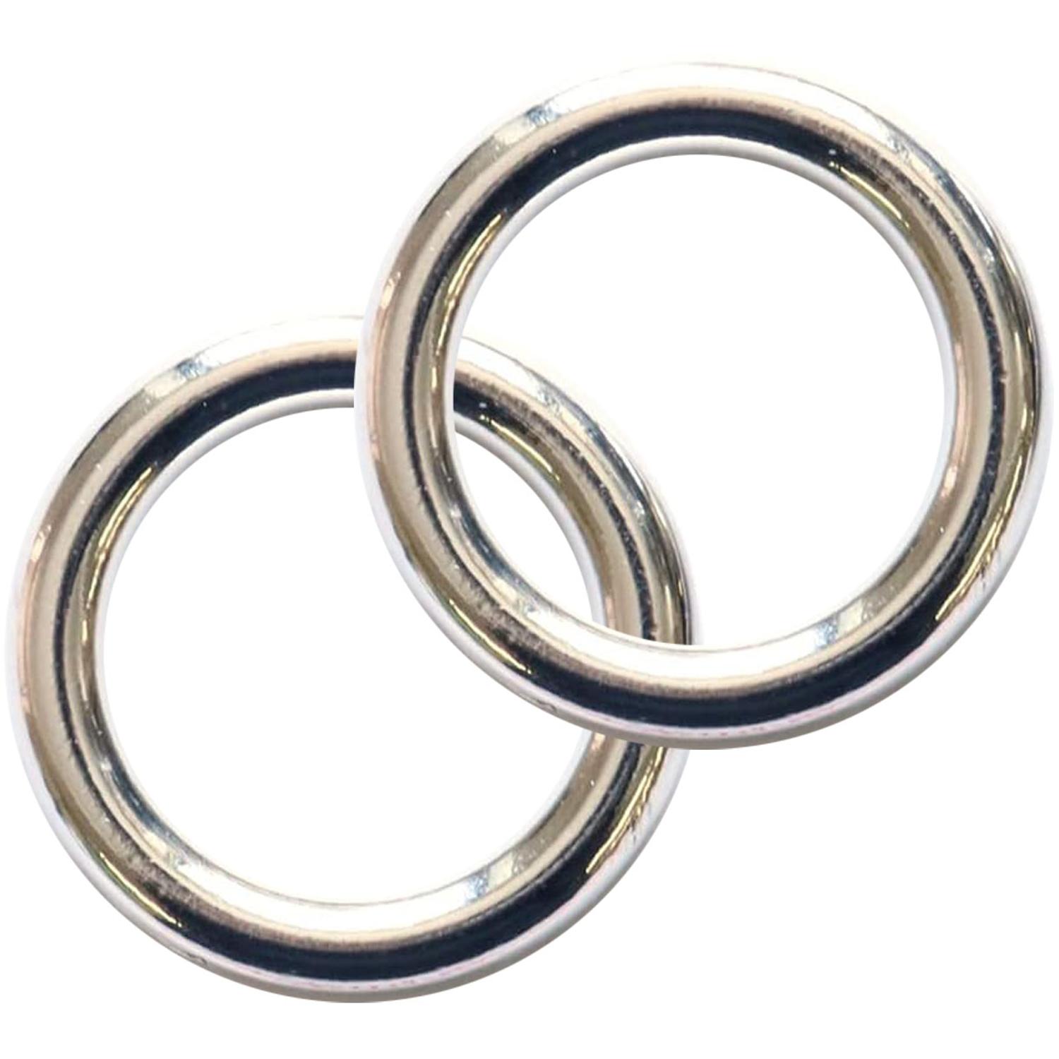 ME-S1805 Strong Ring   18mm  (pack)