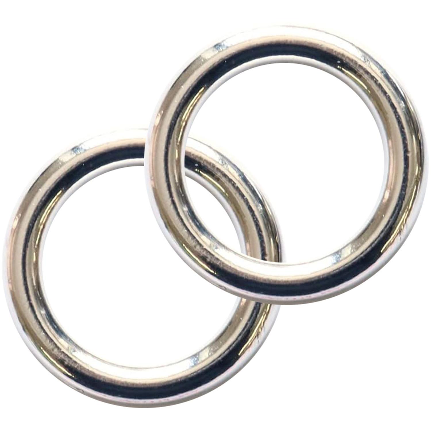 ME-S1805 Strong Ring   18mm  (pack)