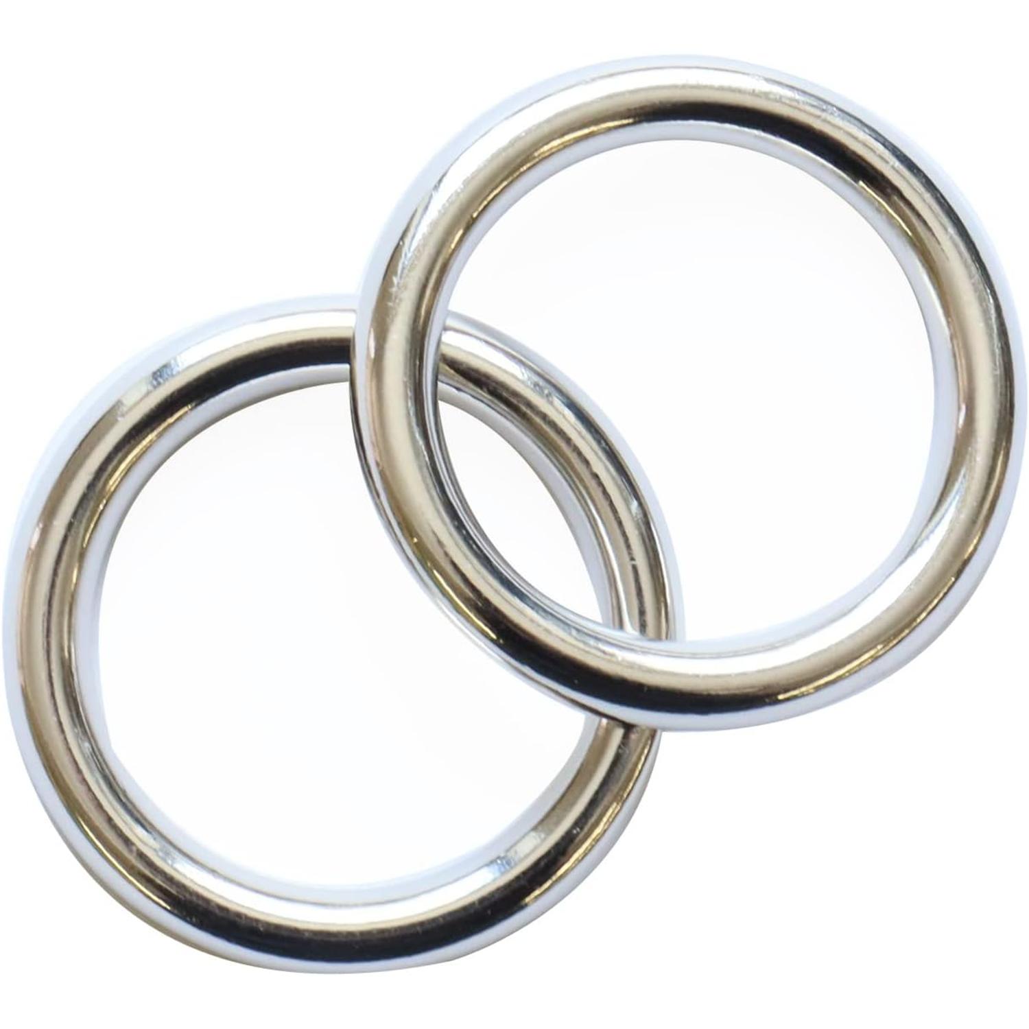 ME-S1806 Strong Ring   24mm  (pack)