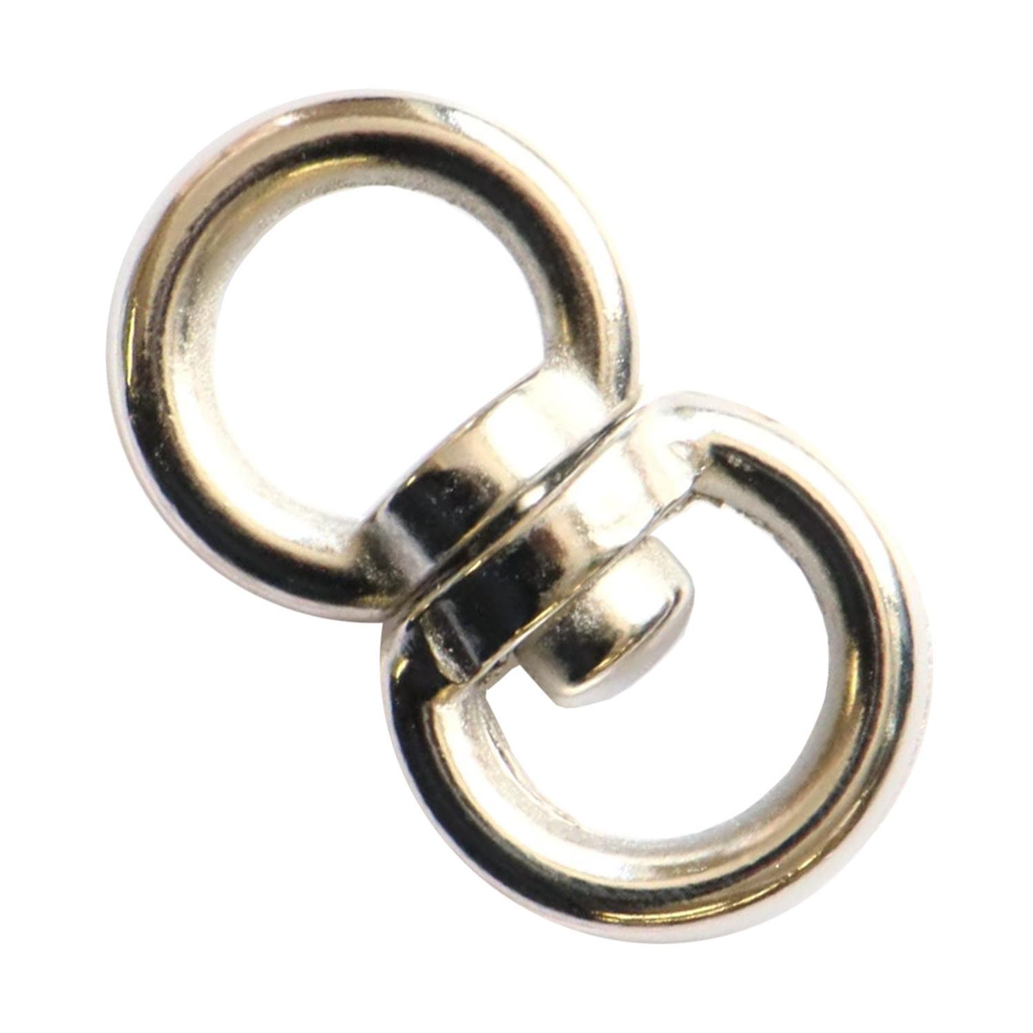 ME-S1812 Strong Rotating Ring Rectangular  12mm  (pack)