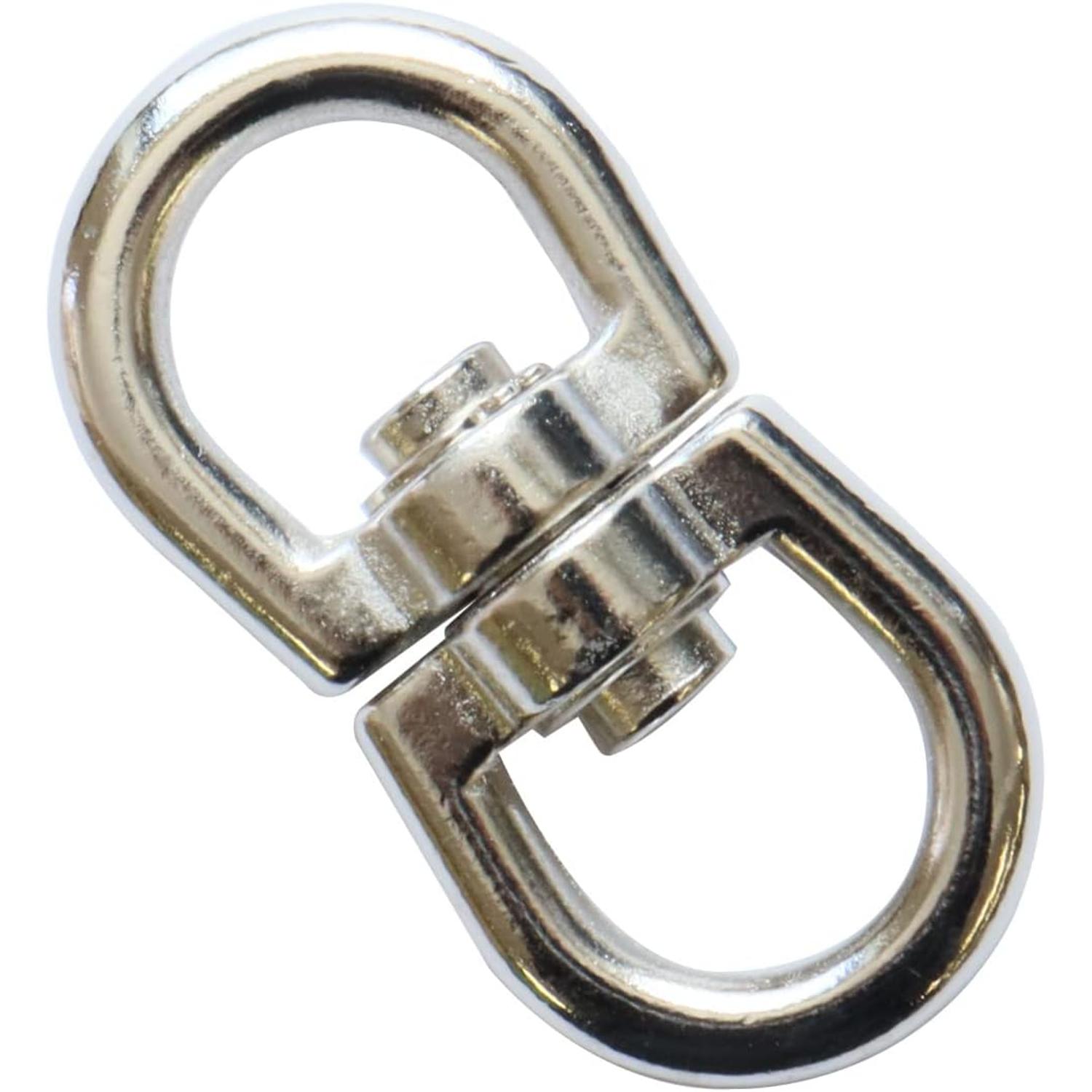 ME-S1813 Strong Rotating Ring Rectangular  15mm  (pack)