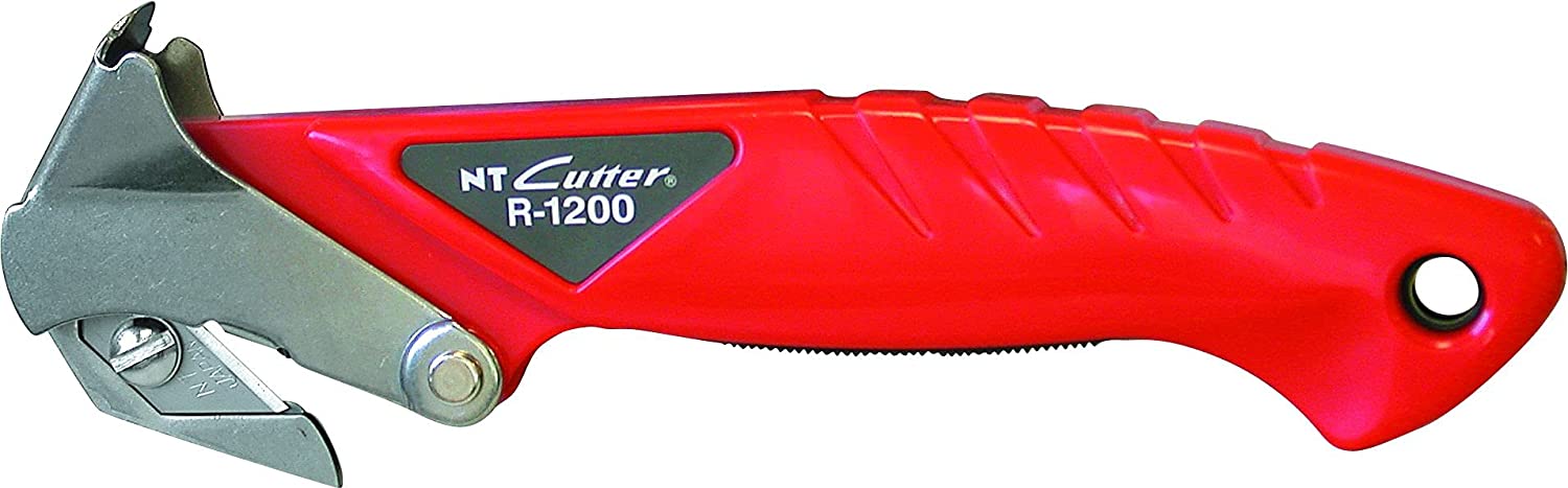 R1200-P Unpacking Cutter (pcs)